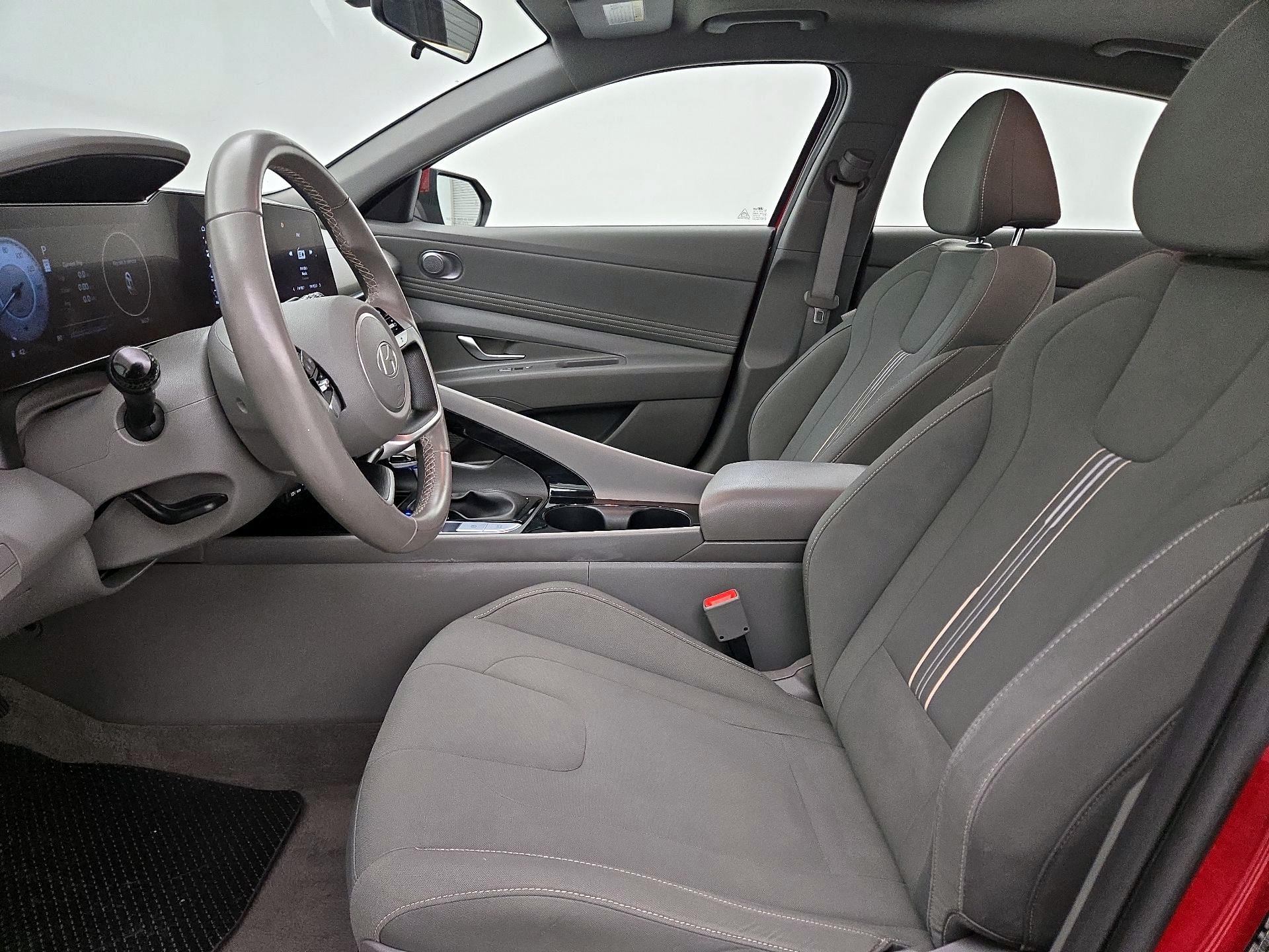 Thumbnail: 2025 Hyundai Elantra - 11