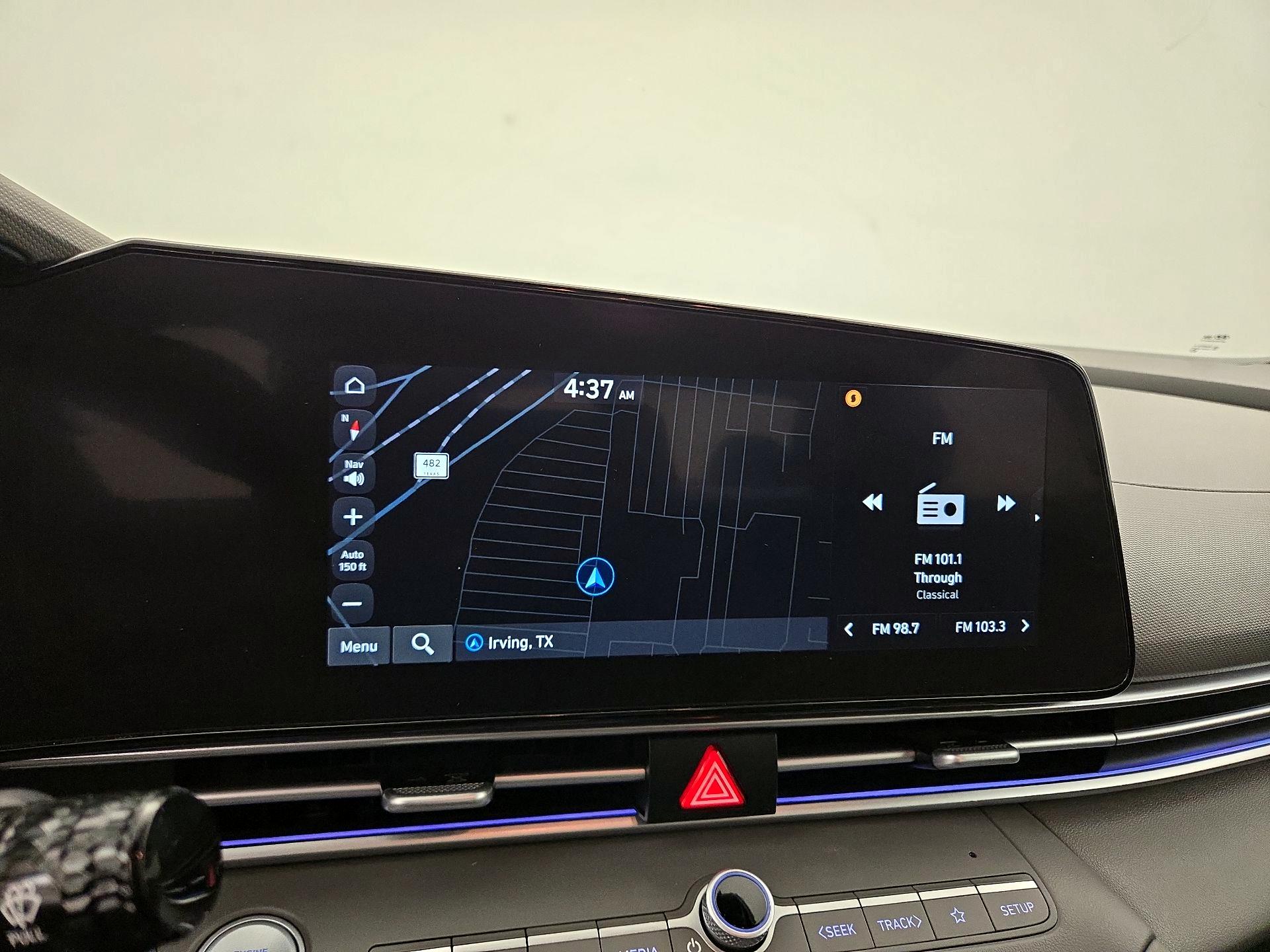 Thumbnail: 2025 Hyundai Elantra - 14