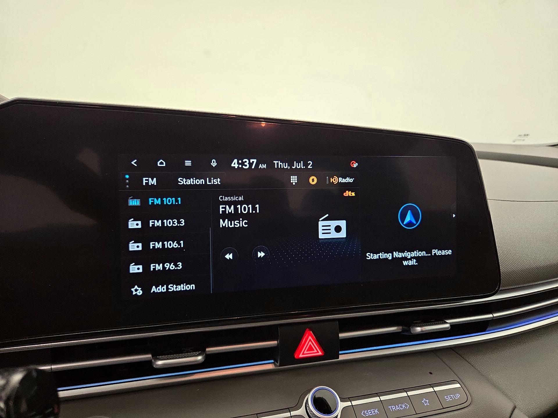 Thumbnail: 2025 Hyundai Elantra - 16