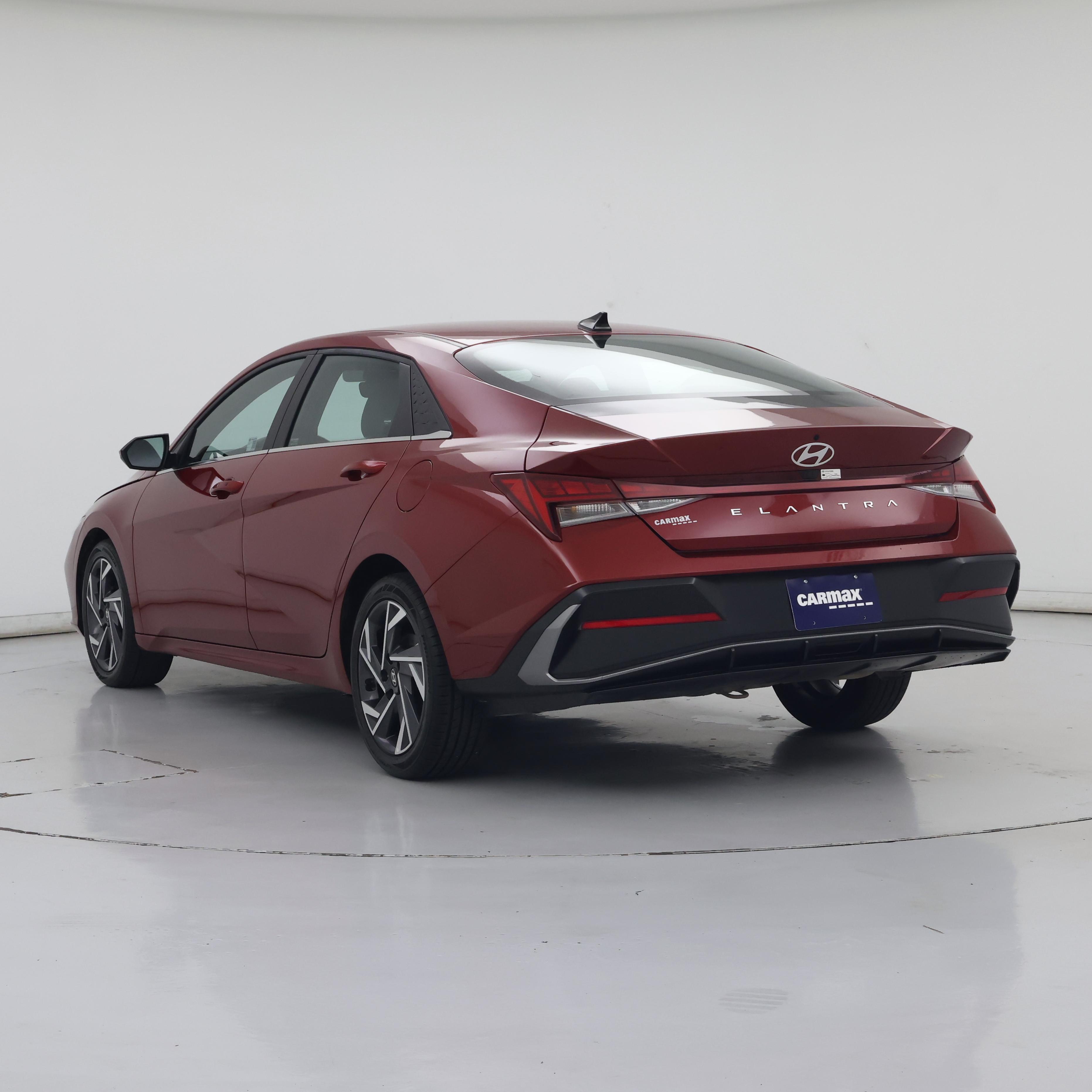Thumbnail: 2025 Hyundai Elantra - 2