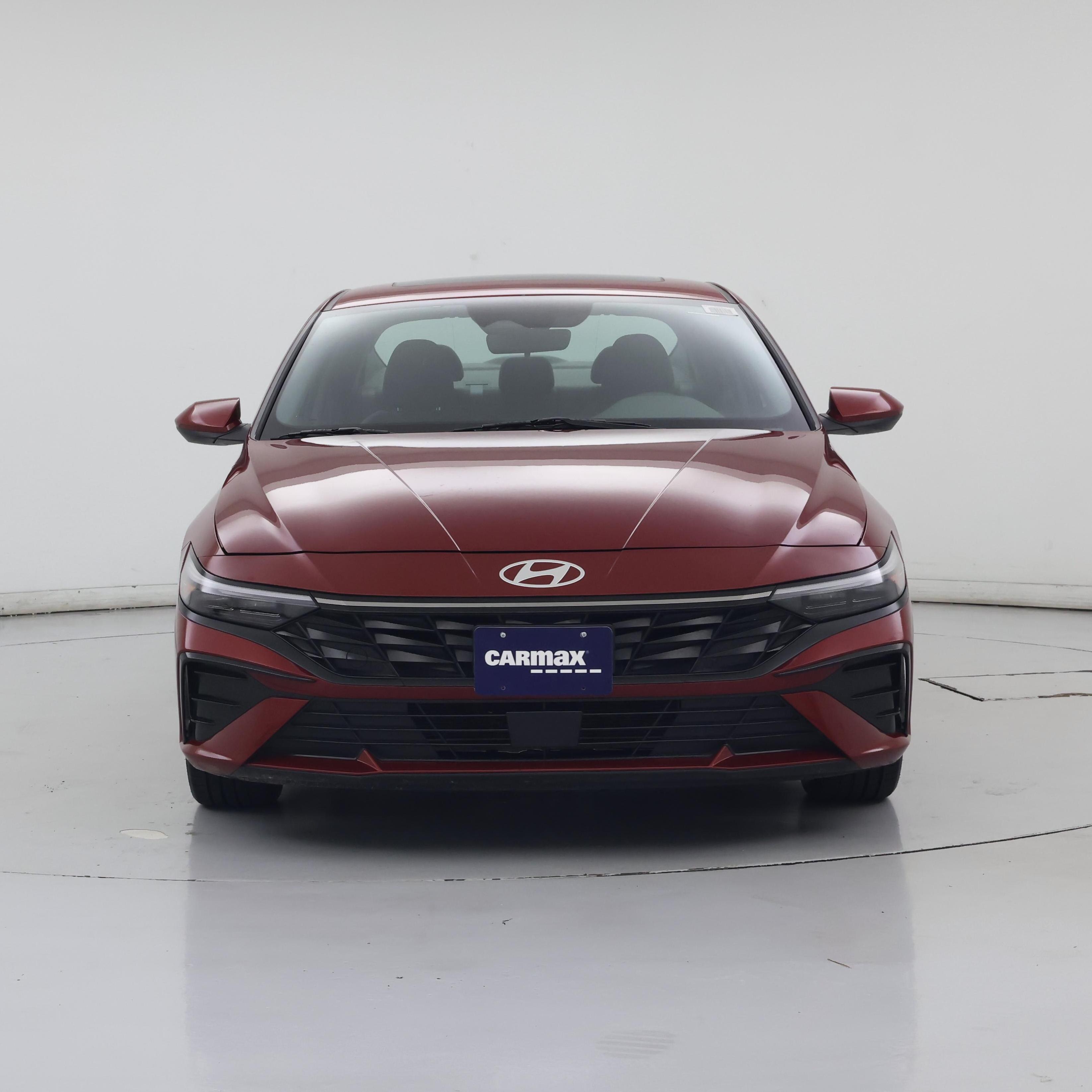 Thumbnail: 2025 Hyundai Elantra - 5