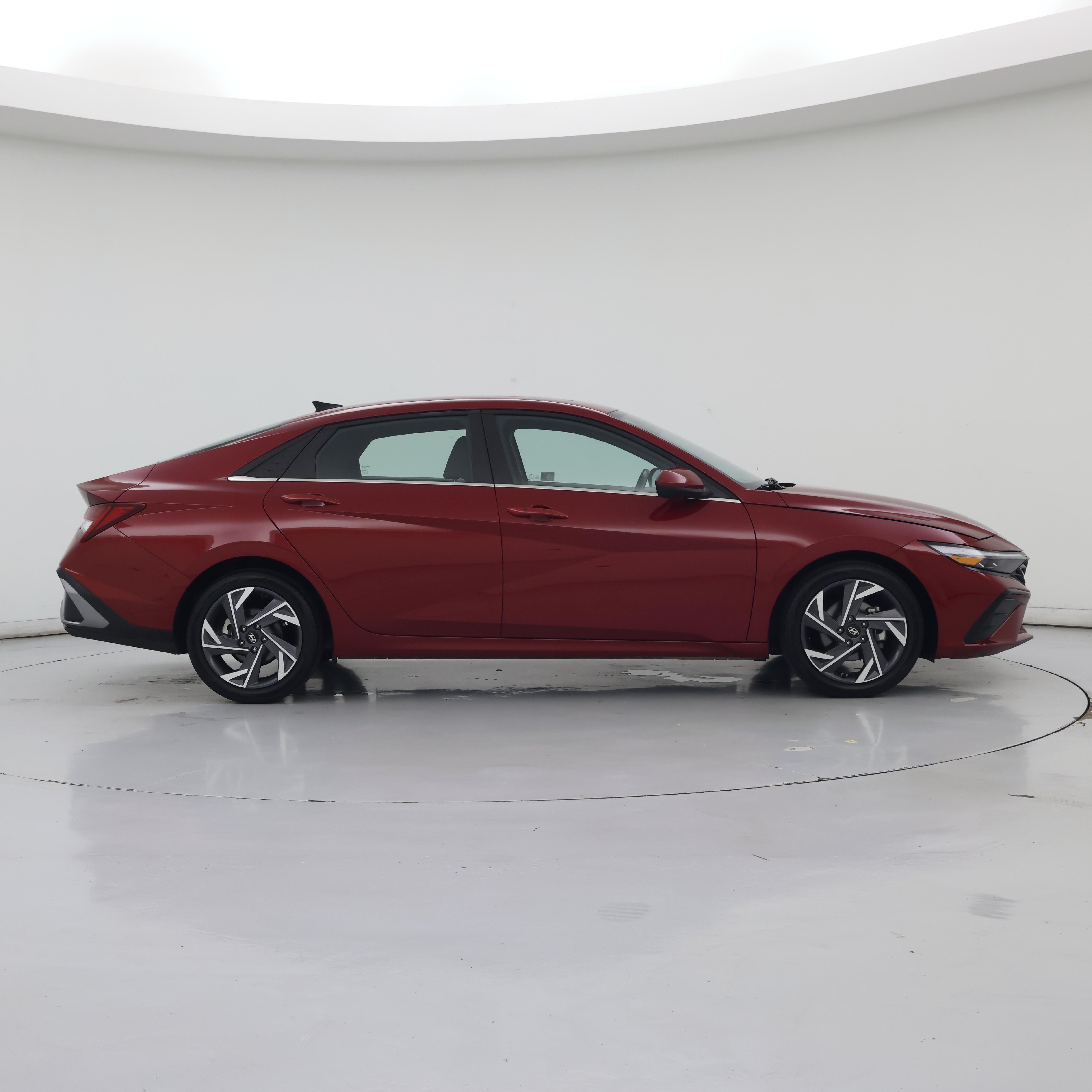 Thumbnail: 2025 Hyundai Elantra - 7