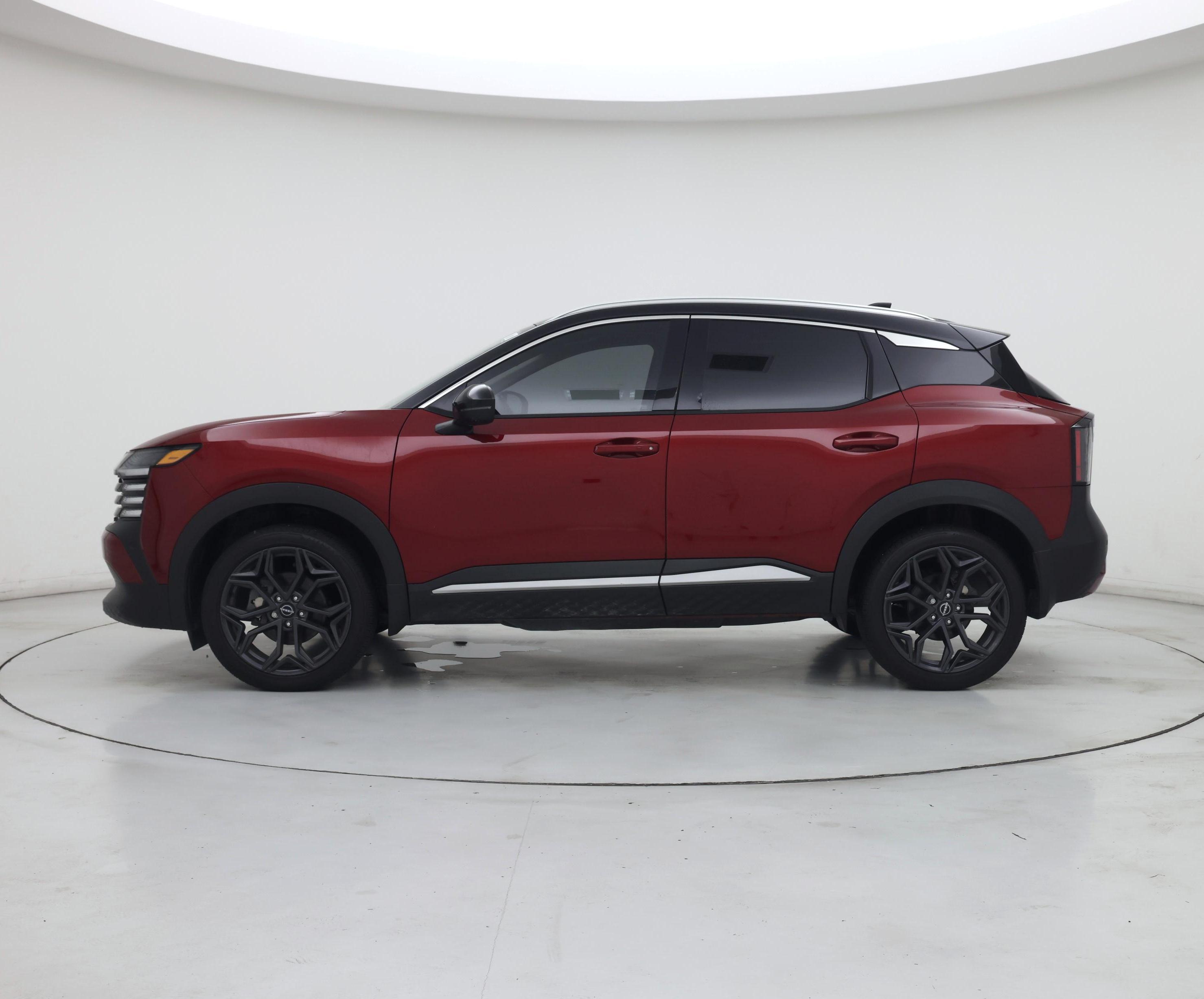 Thumbnail: 2025 Nissan Kicks - 3
