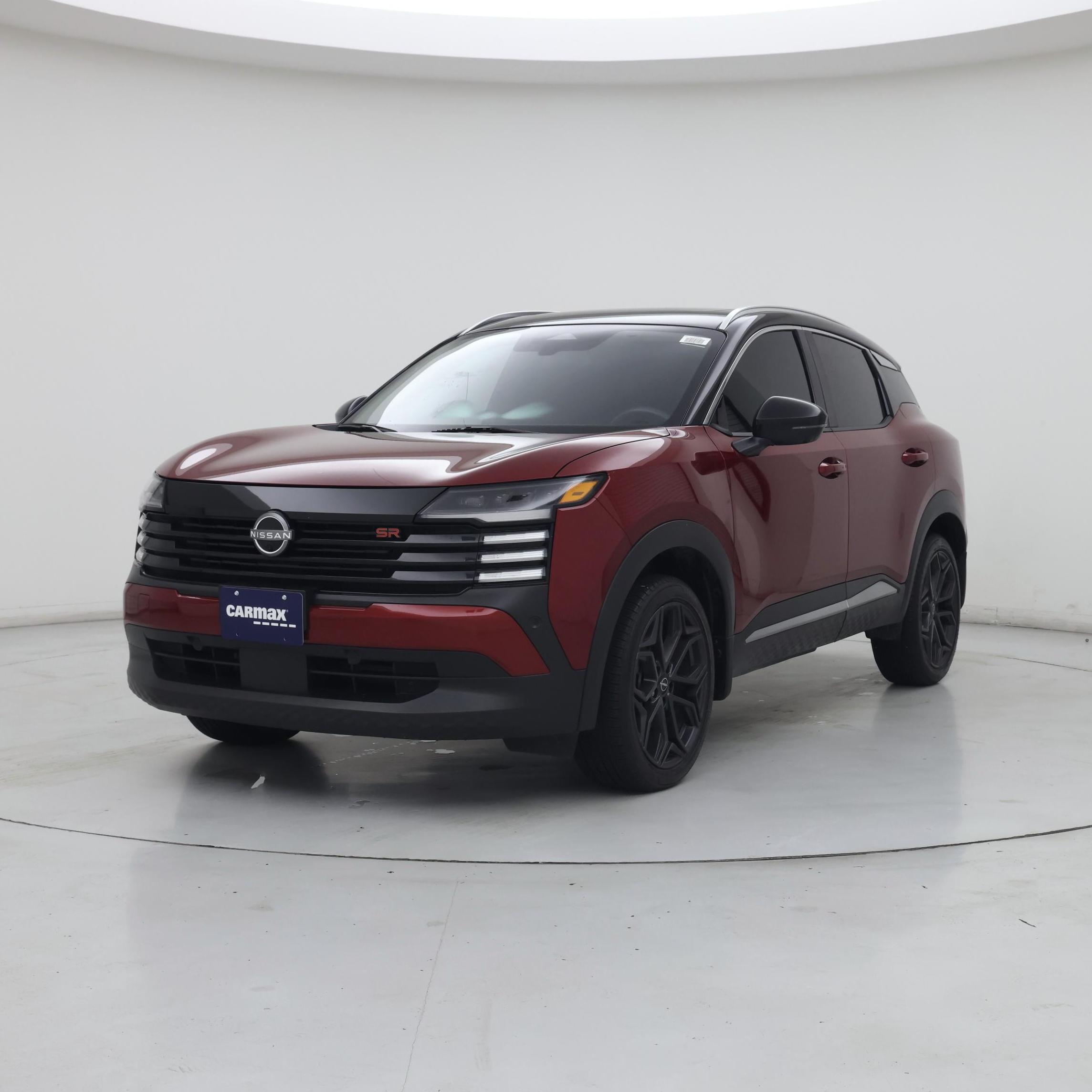 Thumbnail: 2025 Nissan Kicks - 4