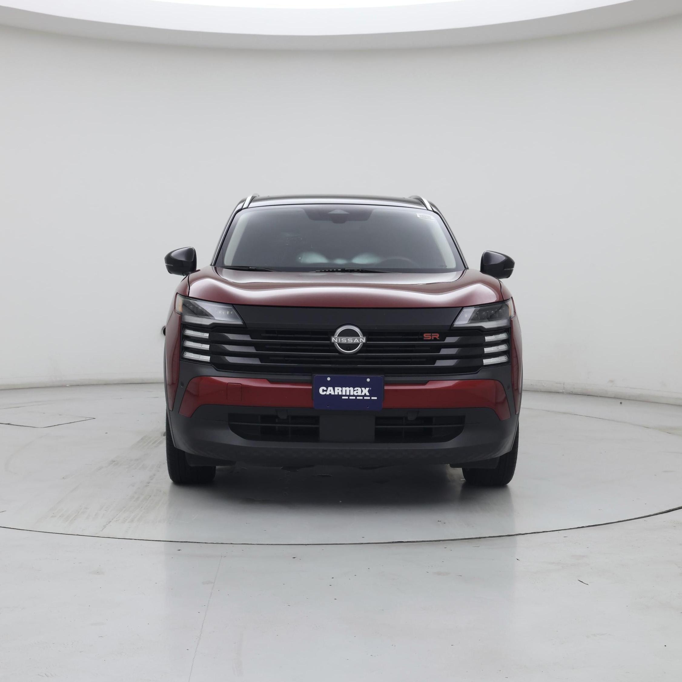 Thumbnail: 2025 Nissan Kicks - 5