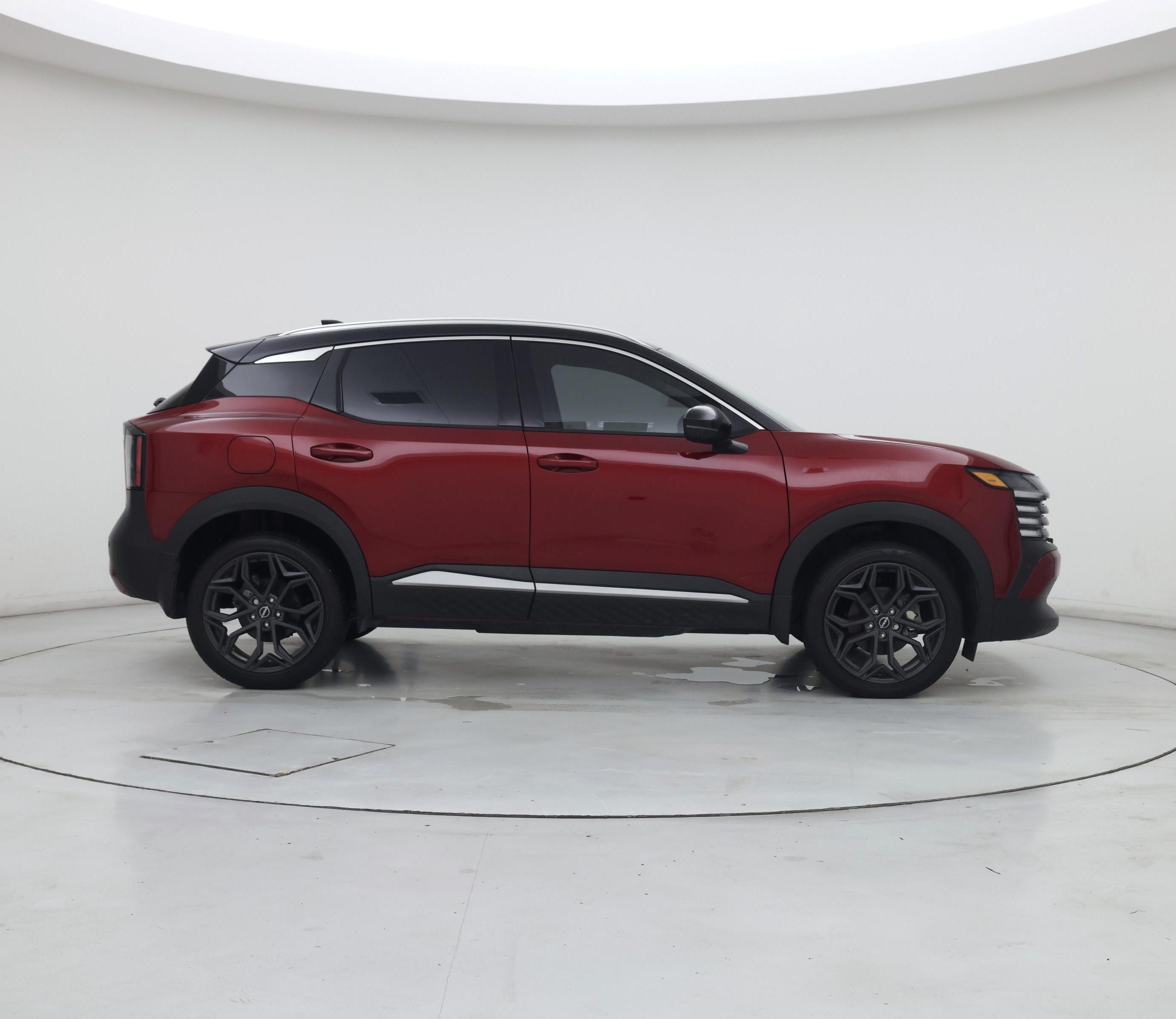 Thumbnail: 2025 Nissan Kicks - 7