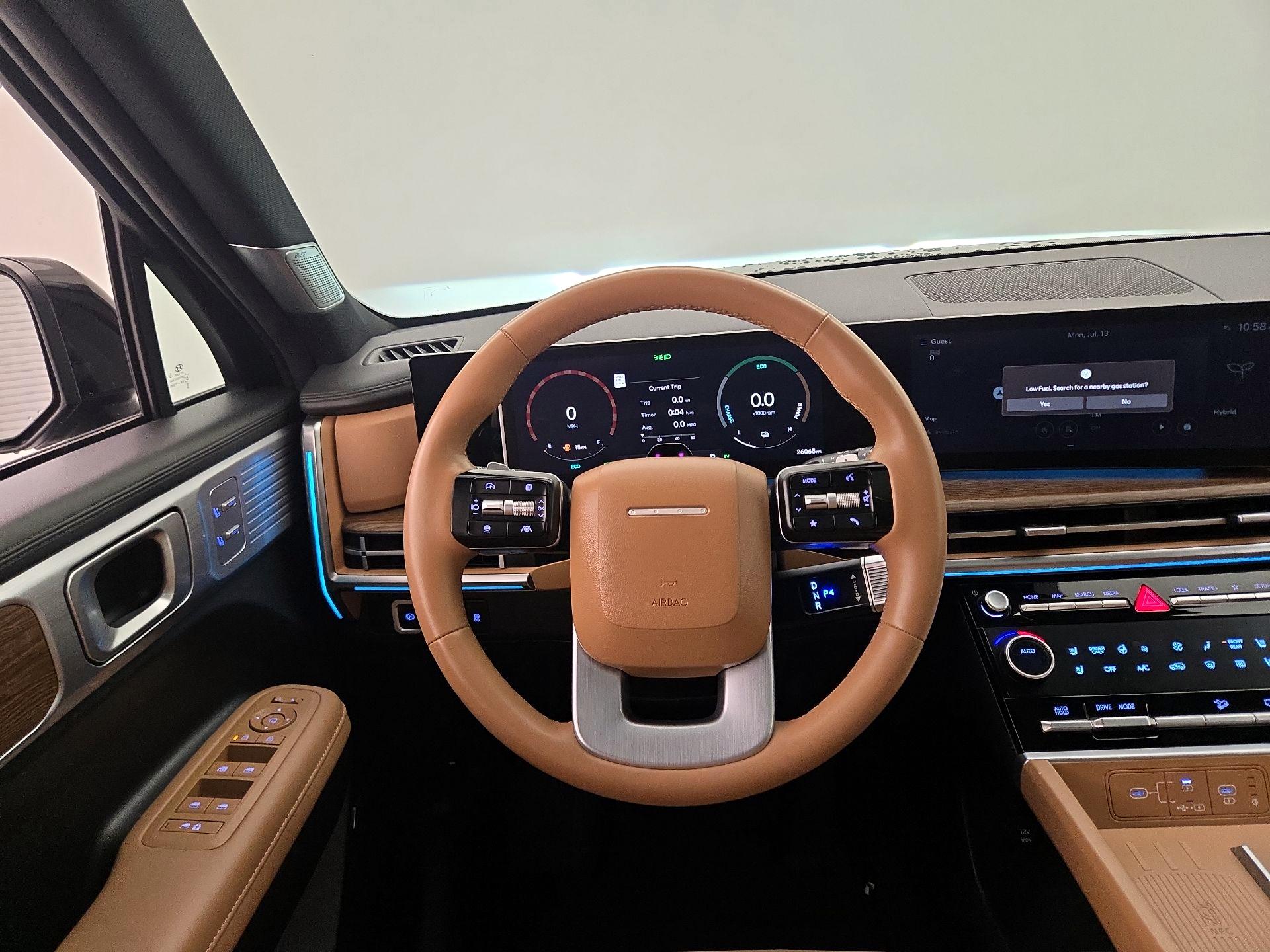 Thumbnail: 2025 Hyundai Santa Fe - 10