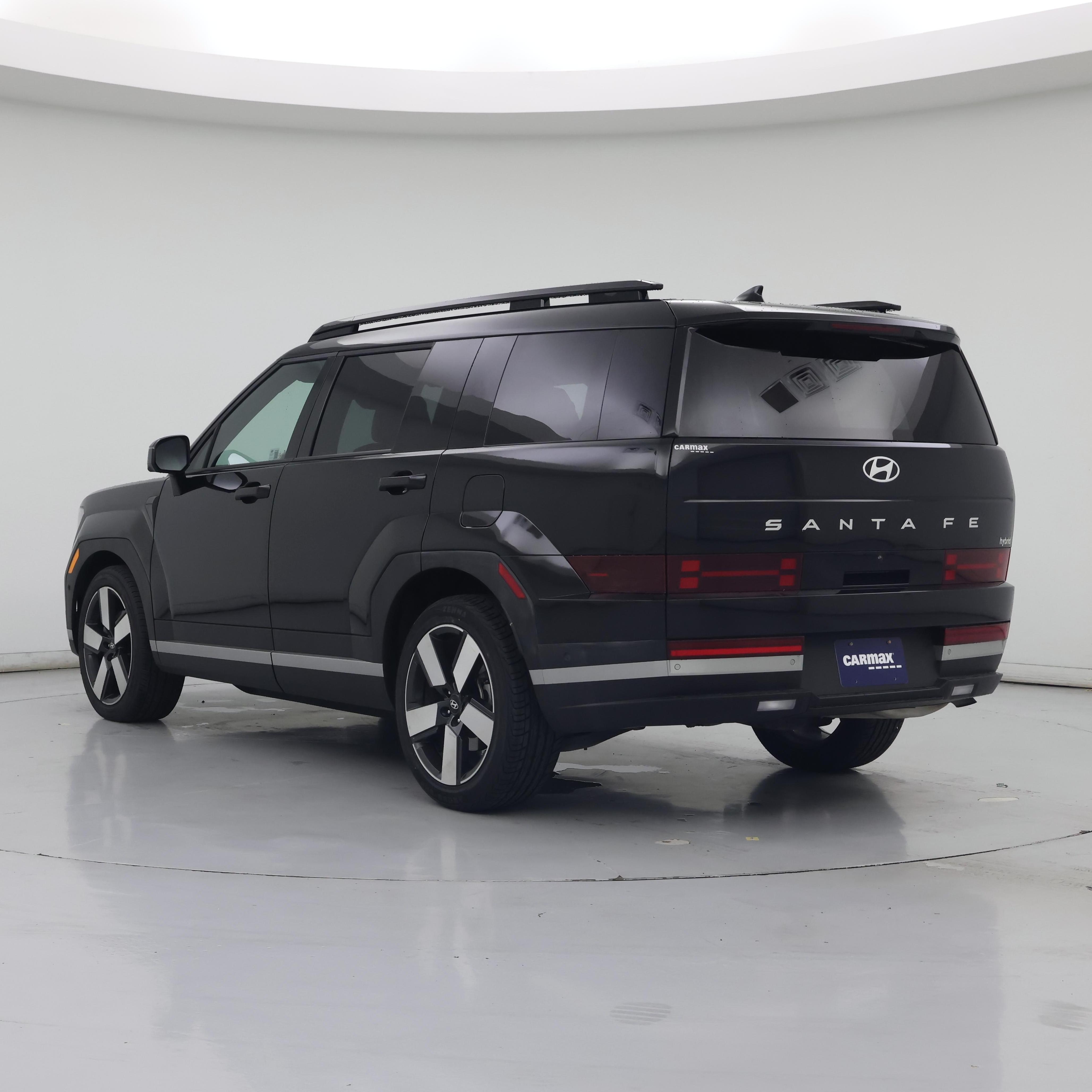 Thumbnail: 2025 Hyundai Santa Fe - 2