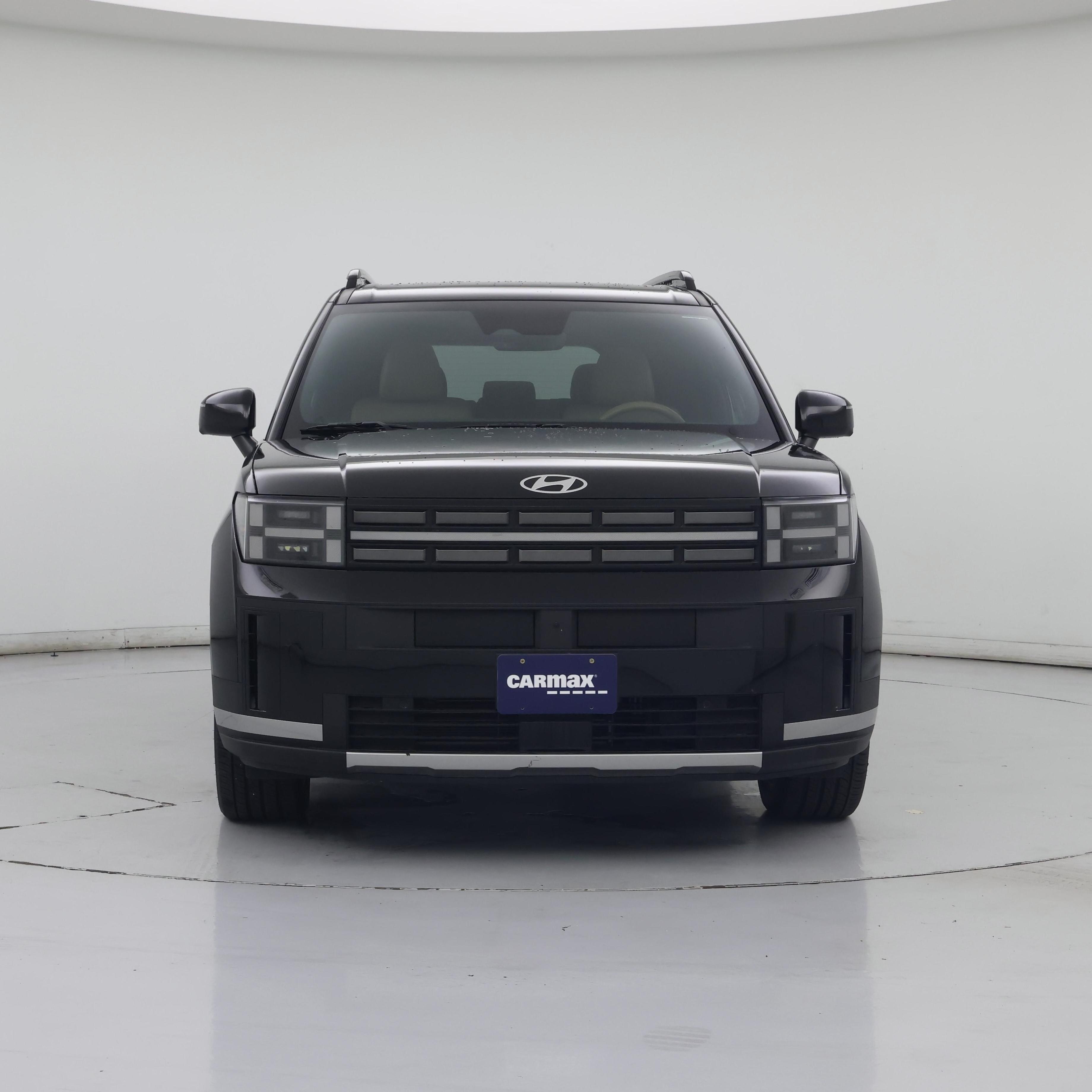 Thumbnail: 2025 Hyundai Santa Fe - 5