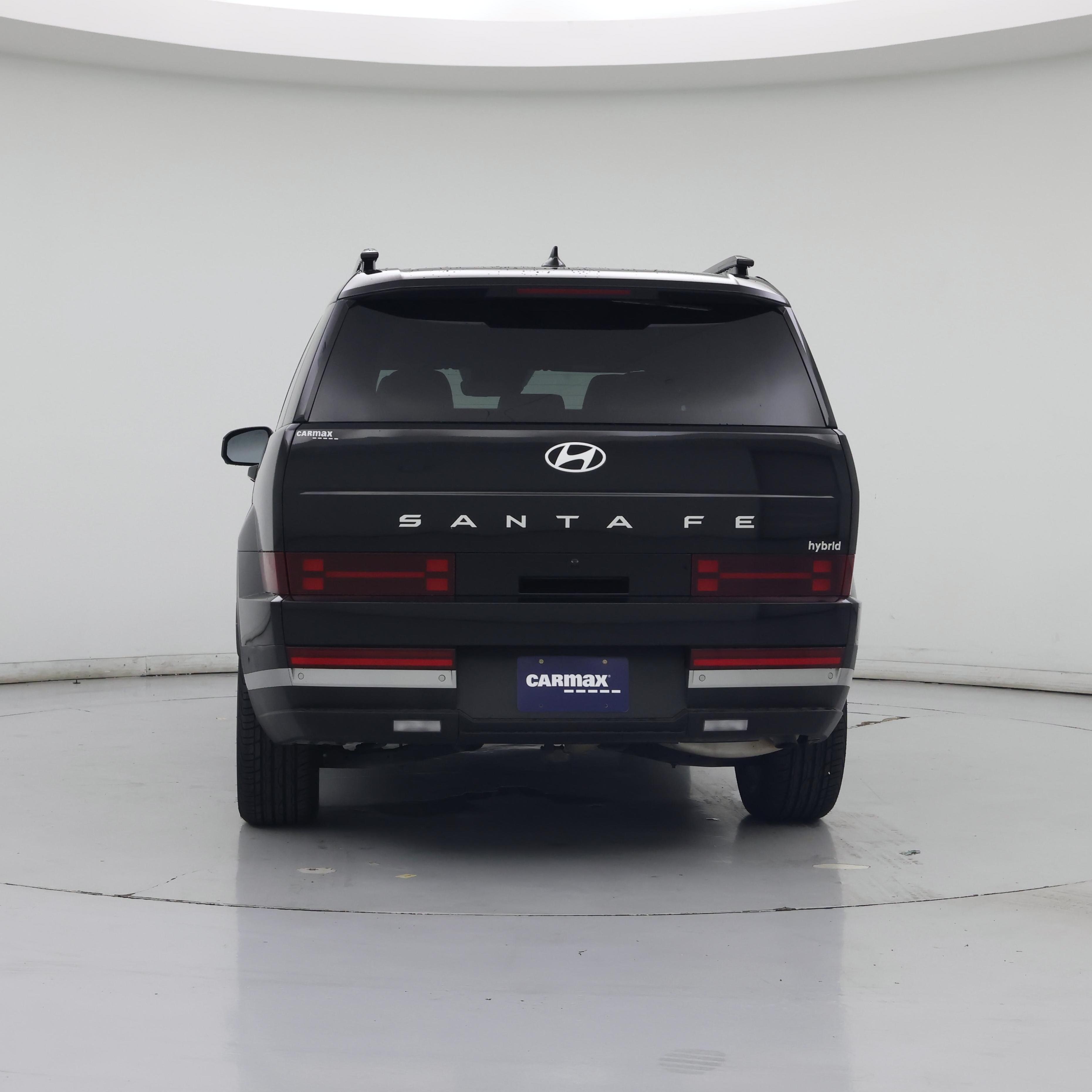 Thumbnail: 2025 Hyundai Santa Fe - 6
