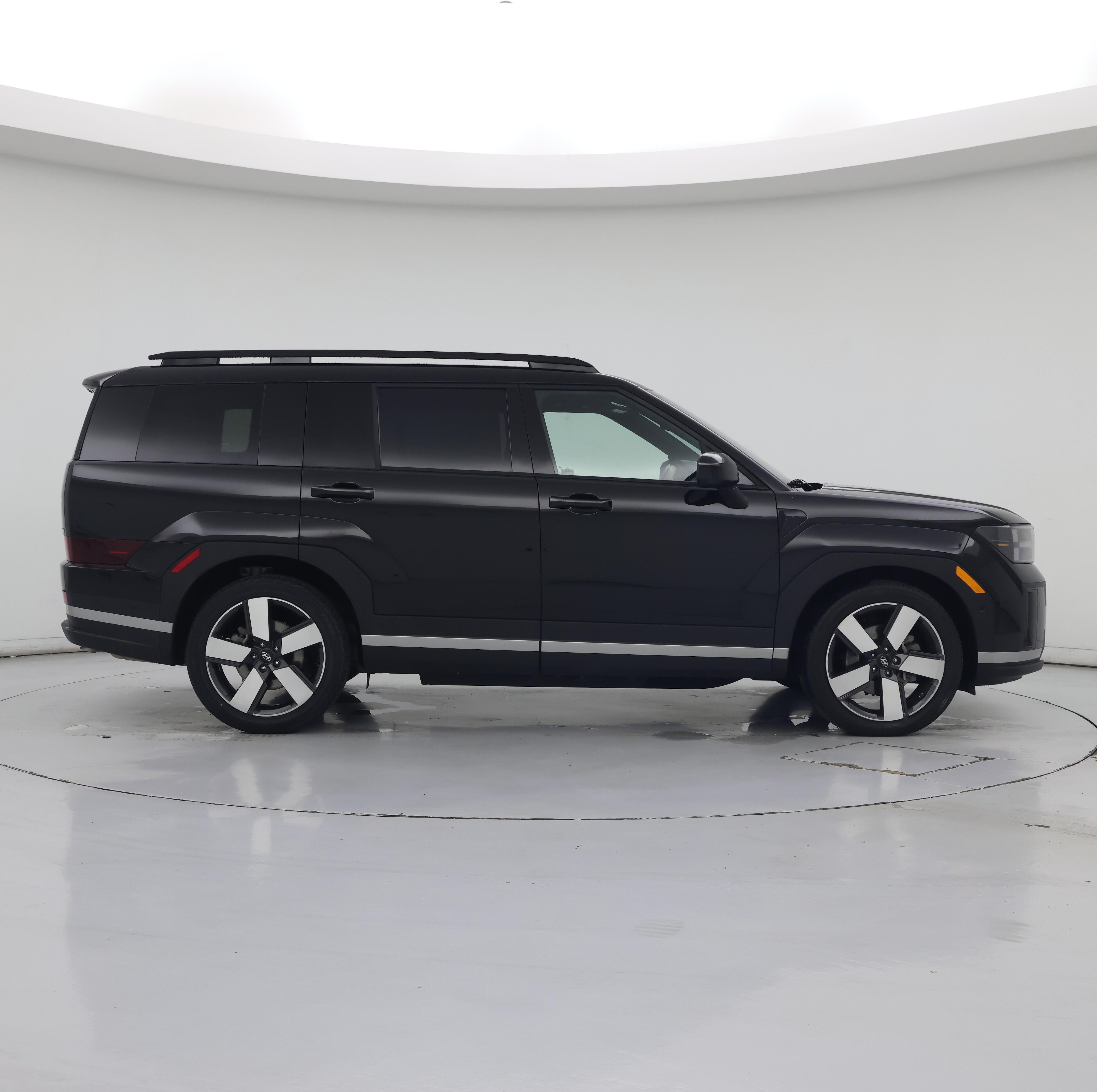 Thumbnail: 2025 Hyundai Santa Fe - 7