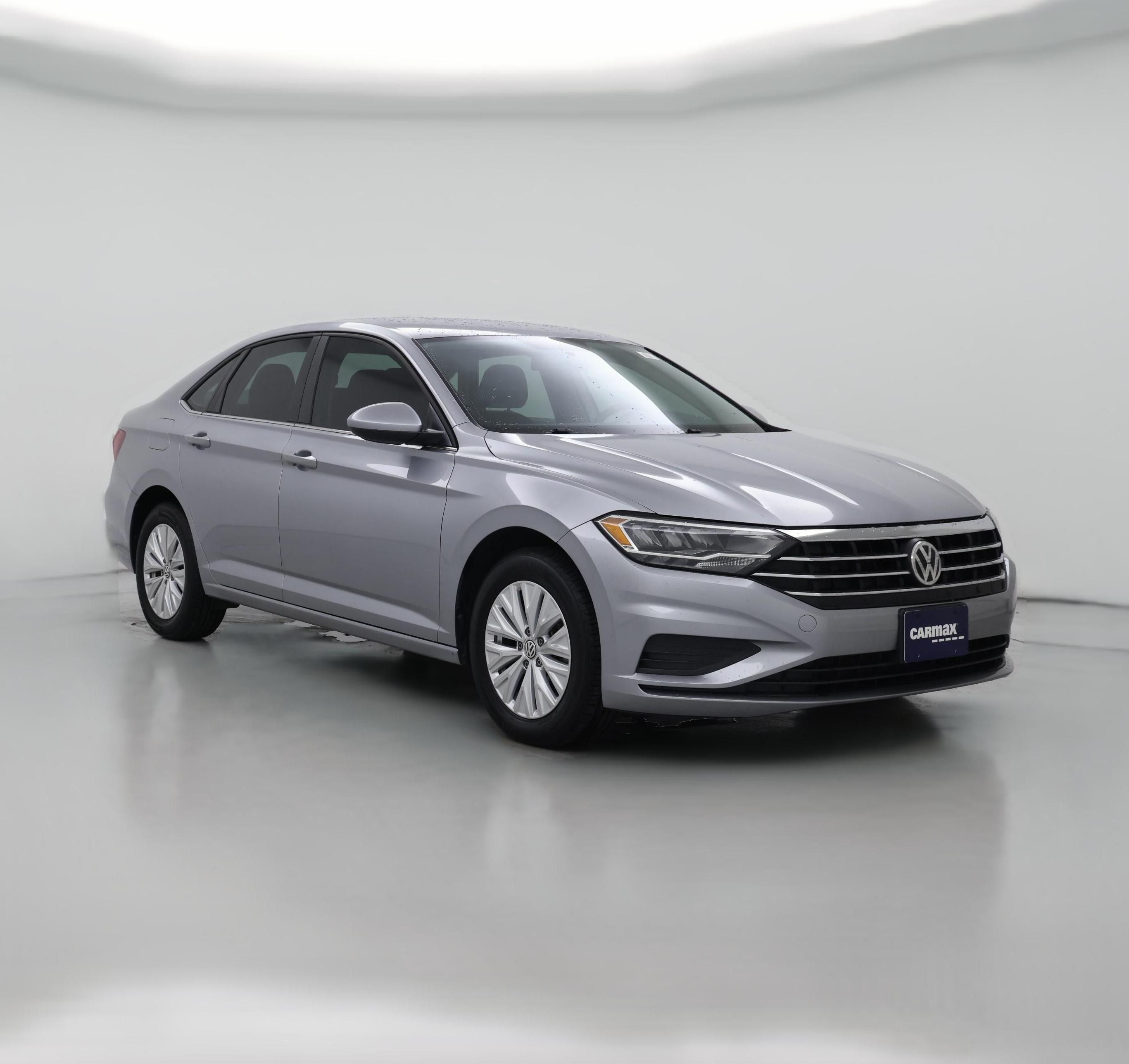Thumbnail: 2020 Volkswagen Jetta - 1
