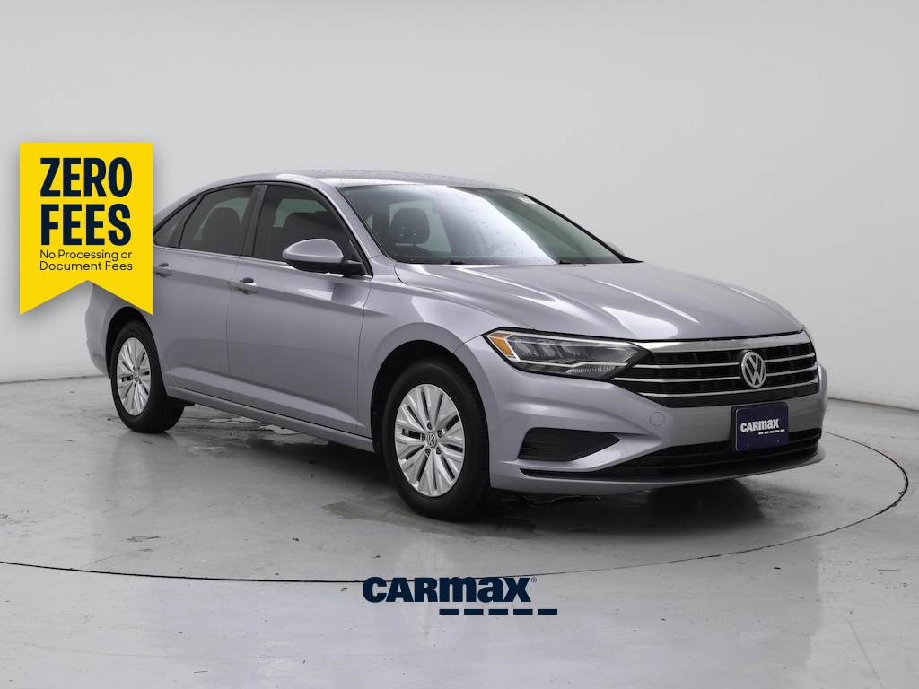 2020 Volkswagen Jetta