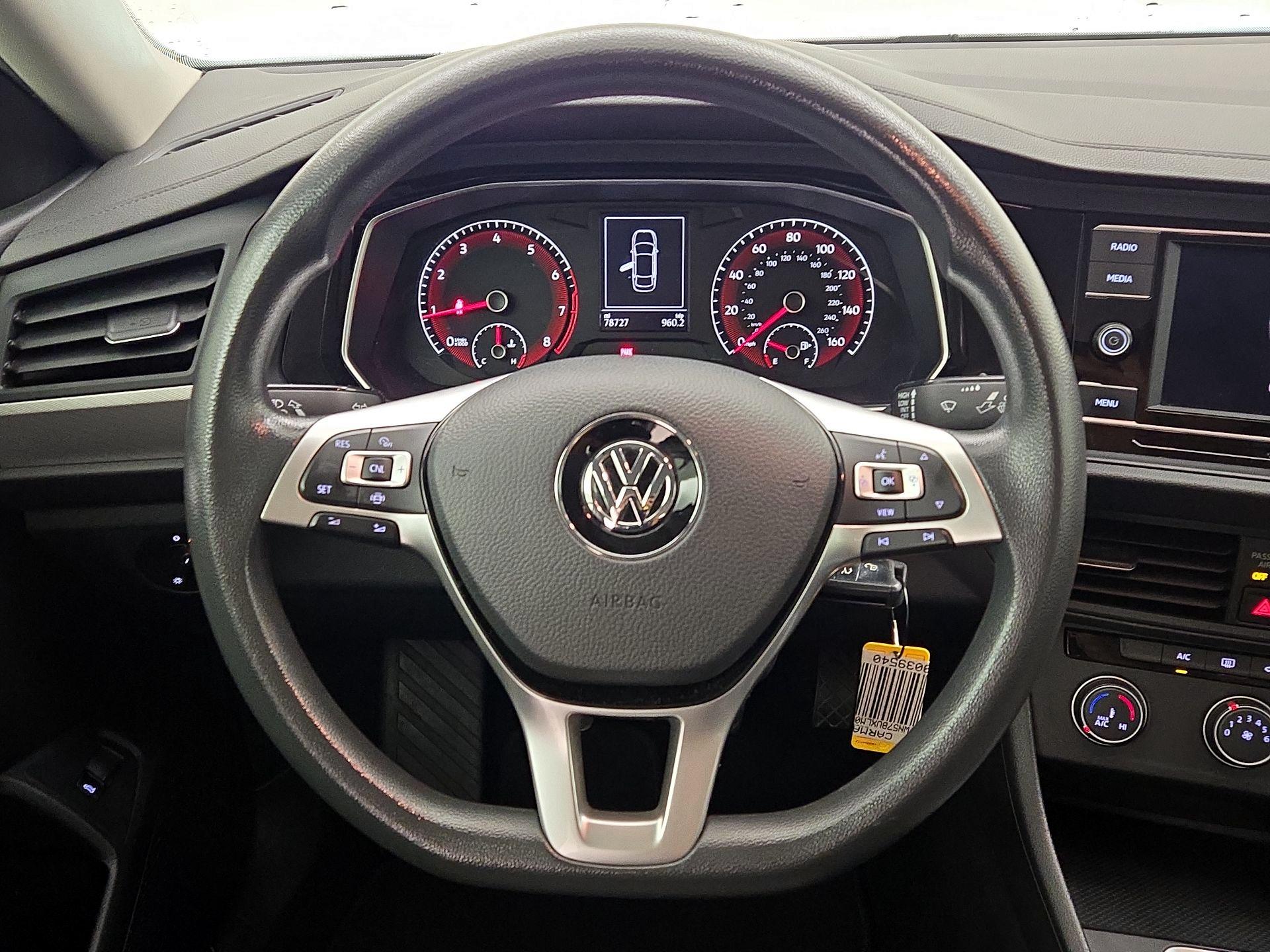 Thumbnail: 2020 Volkswagen Jetta - 10