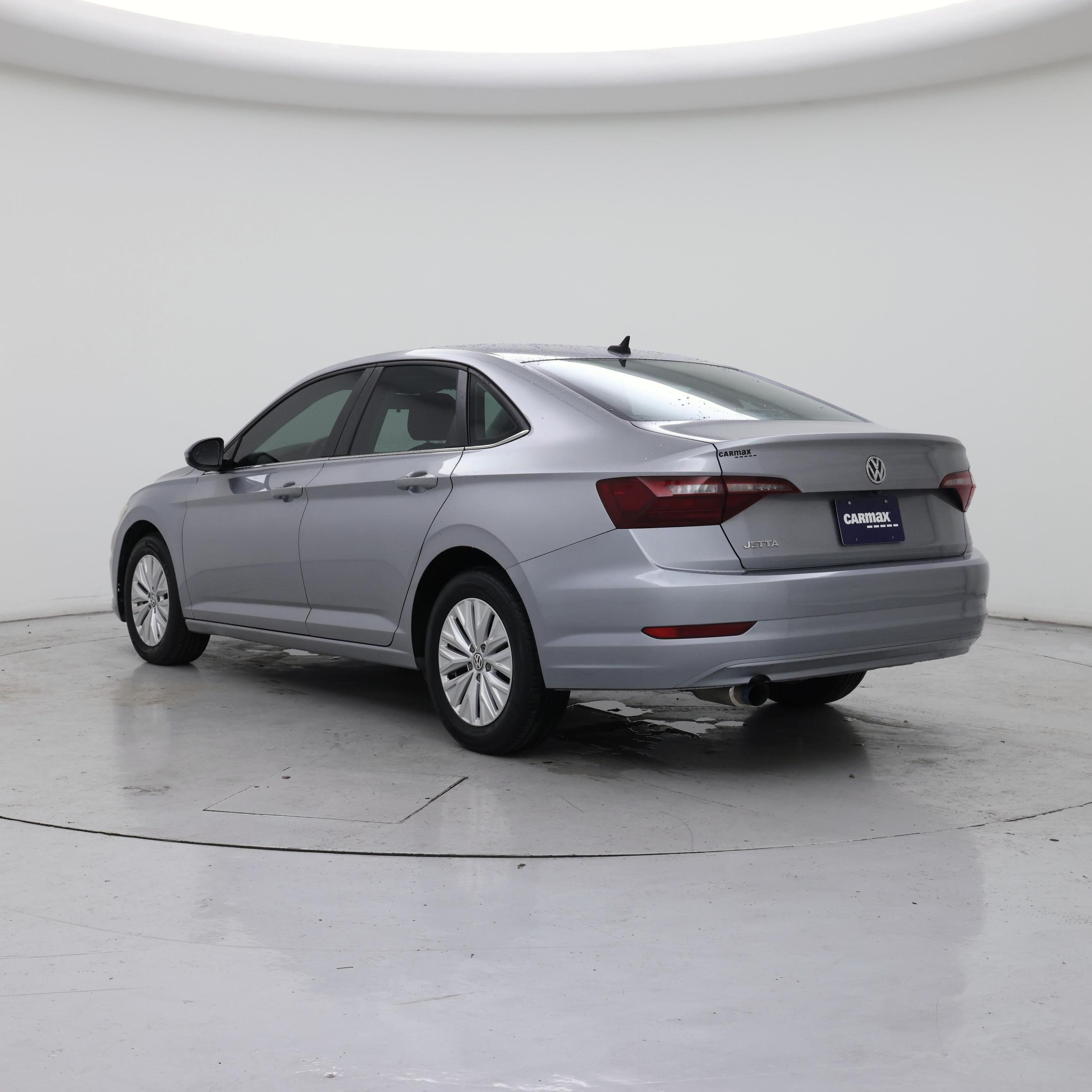 Thumbnail: 2020 Volkswagen Jetta - 2