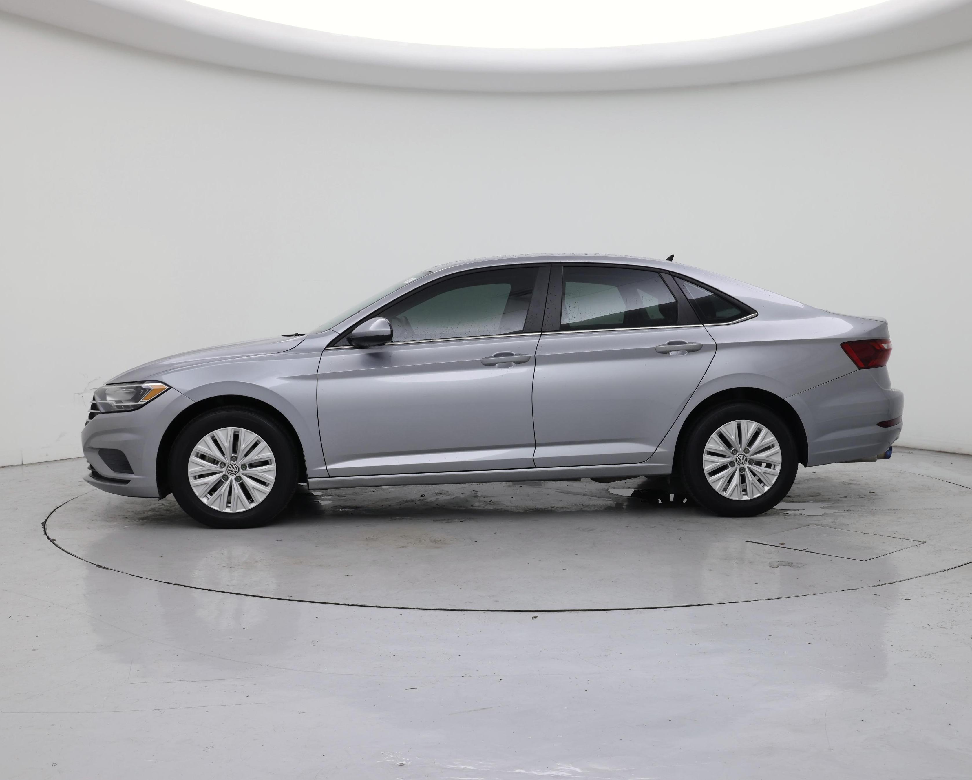 Thumbnail: 2020 Volkswagen Jetta - 3