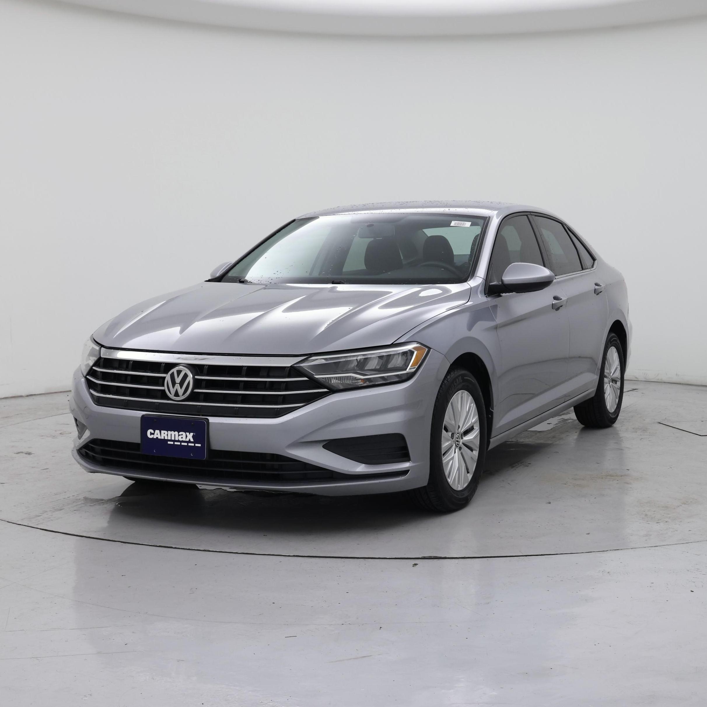 Thumbnail: 2020 Volkswagen Jetta - 4