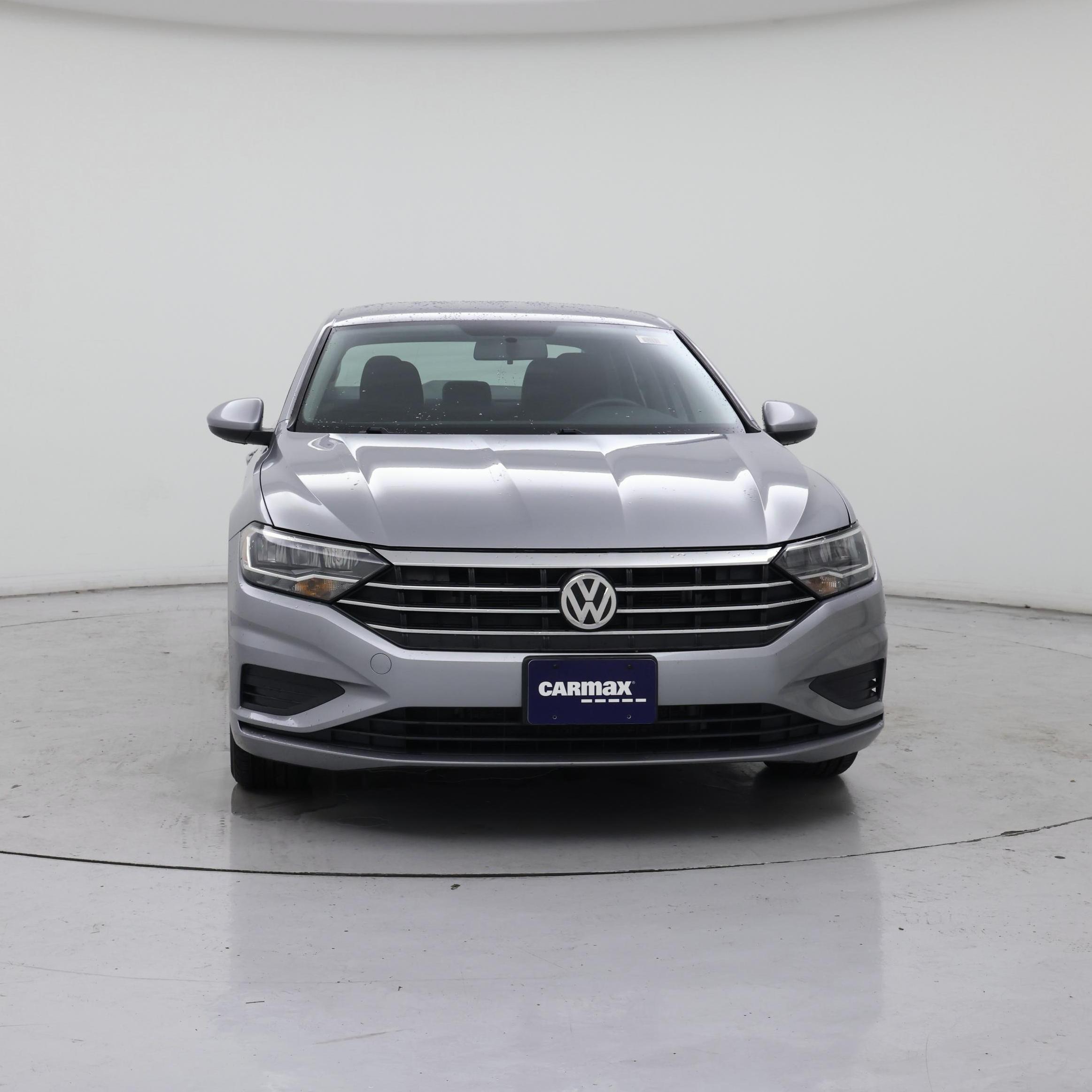 Thumbnail: 2020 Volkswagen Jetta - 5