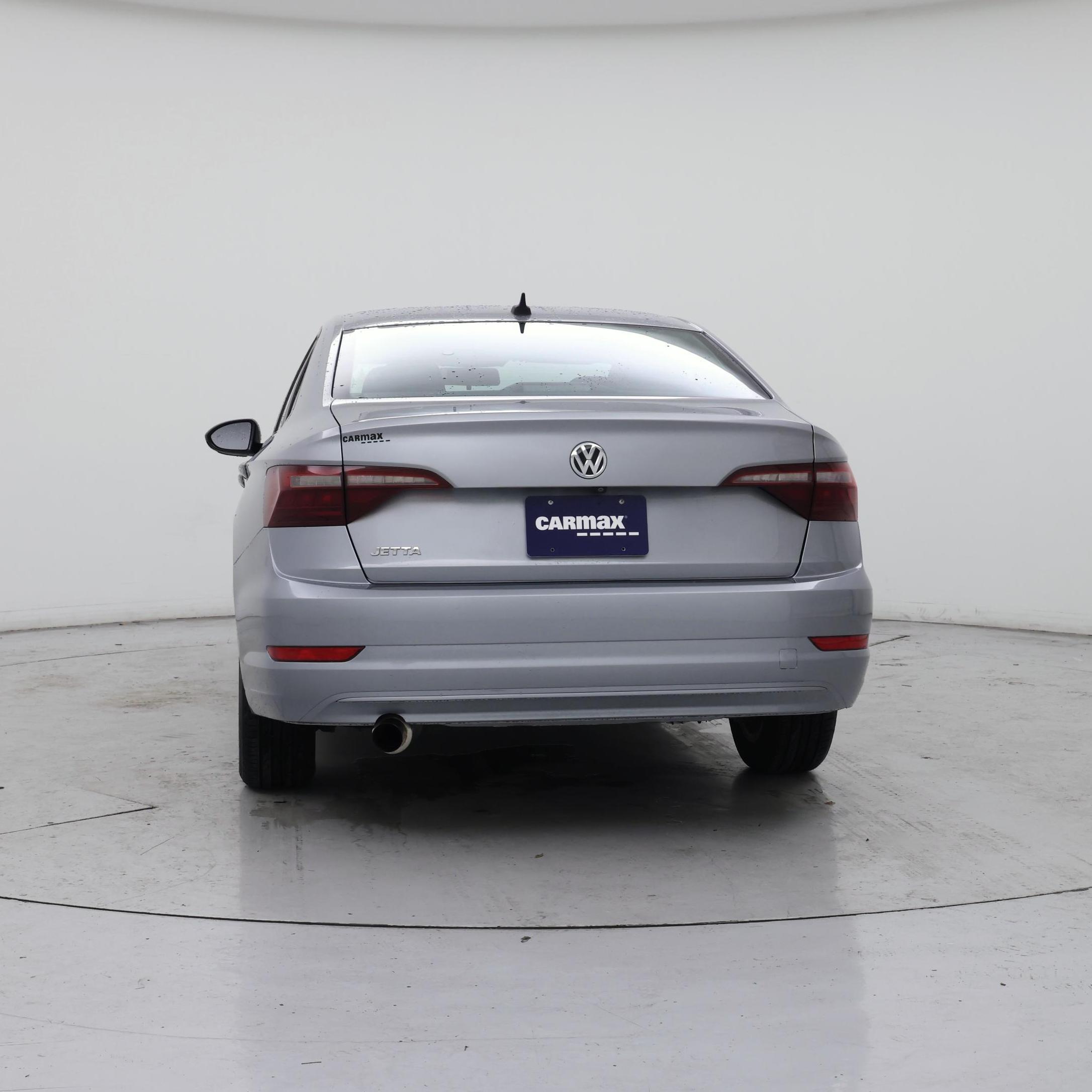 Thumbnail: 2020 Volkswagen Jetta - 6