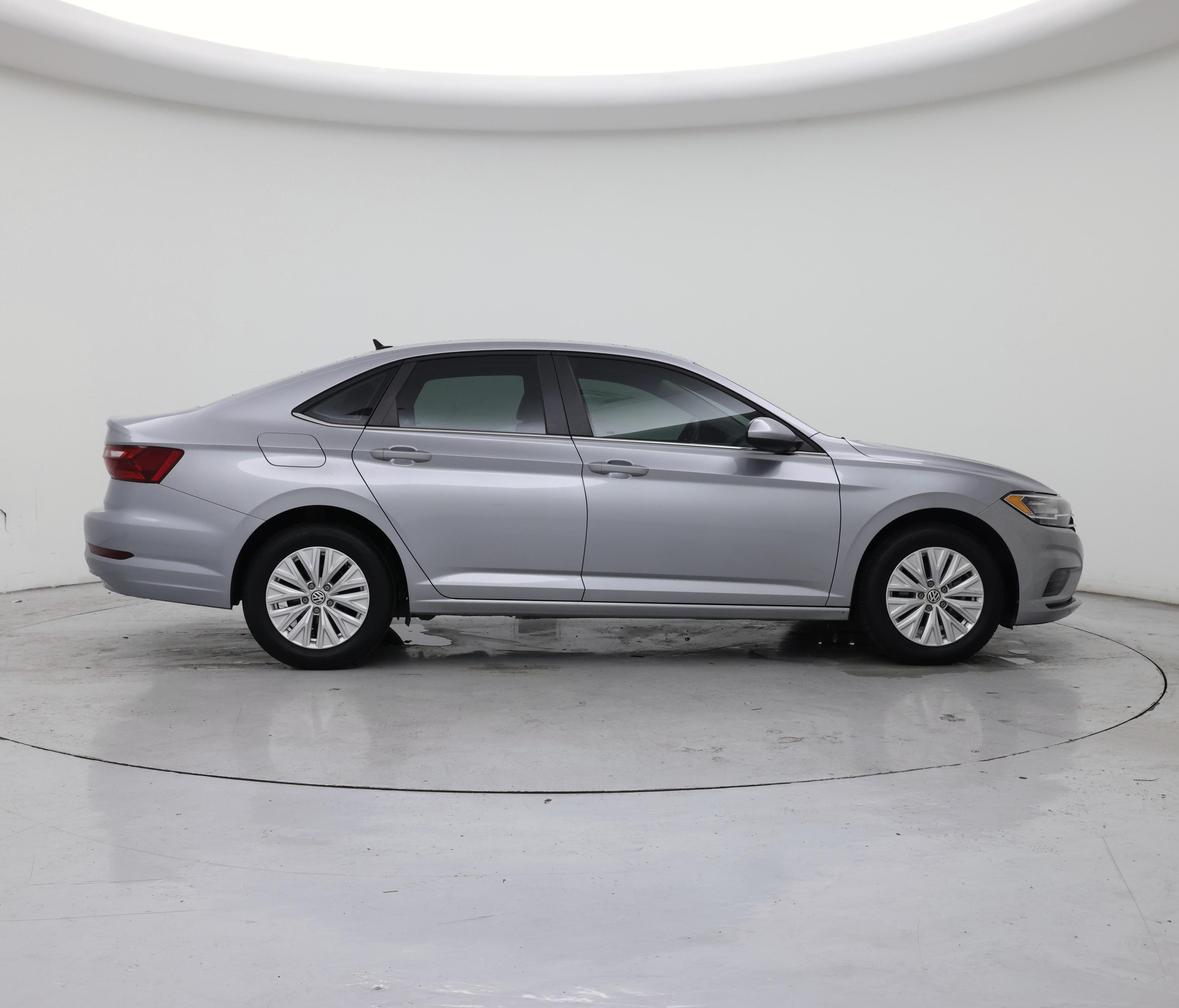 Thumbnail: 2020 Volkswagen Jetta - 7