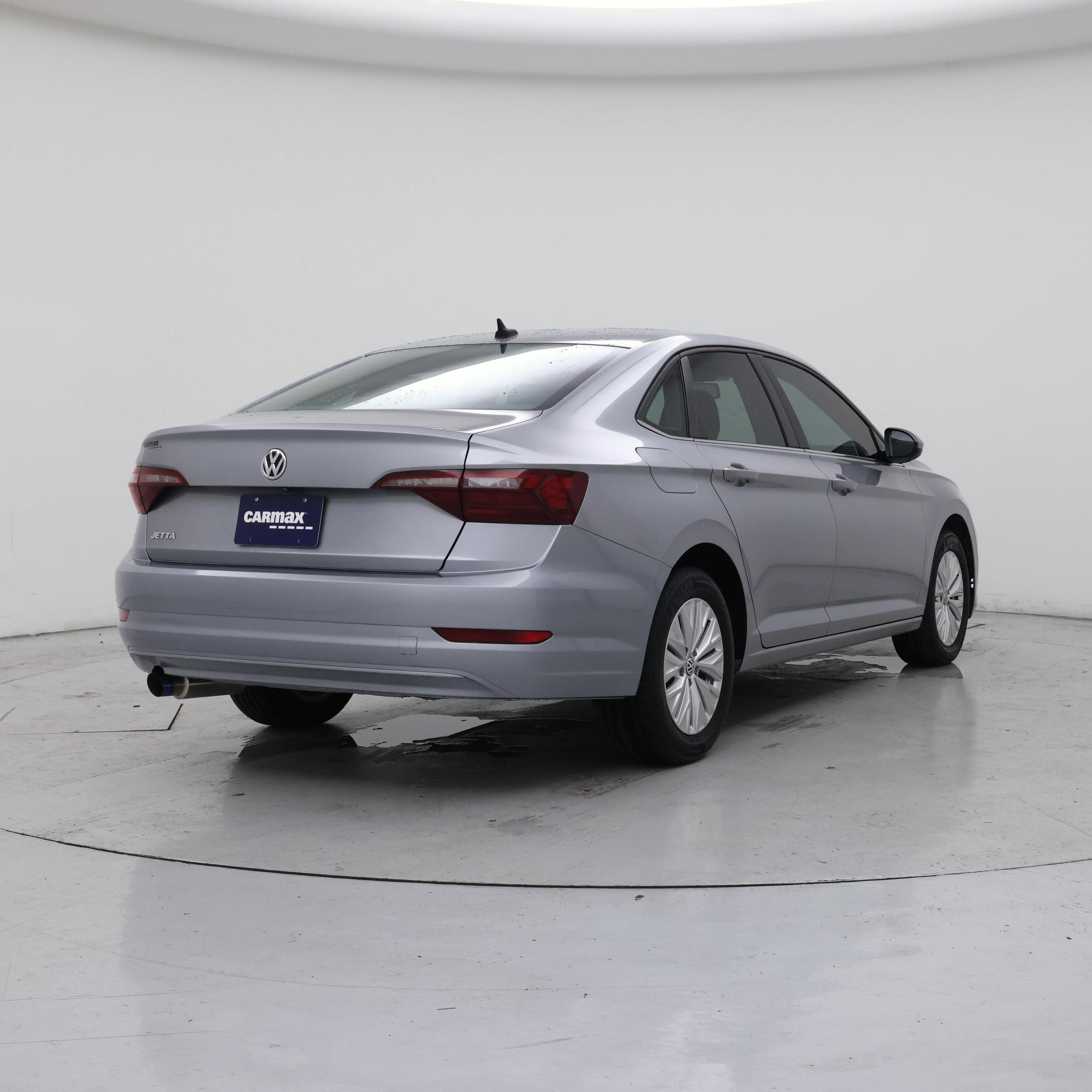 Thumbnail: 2020 Volkswagen Jetta - 8
