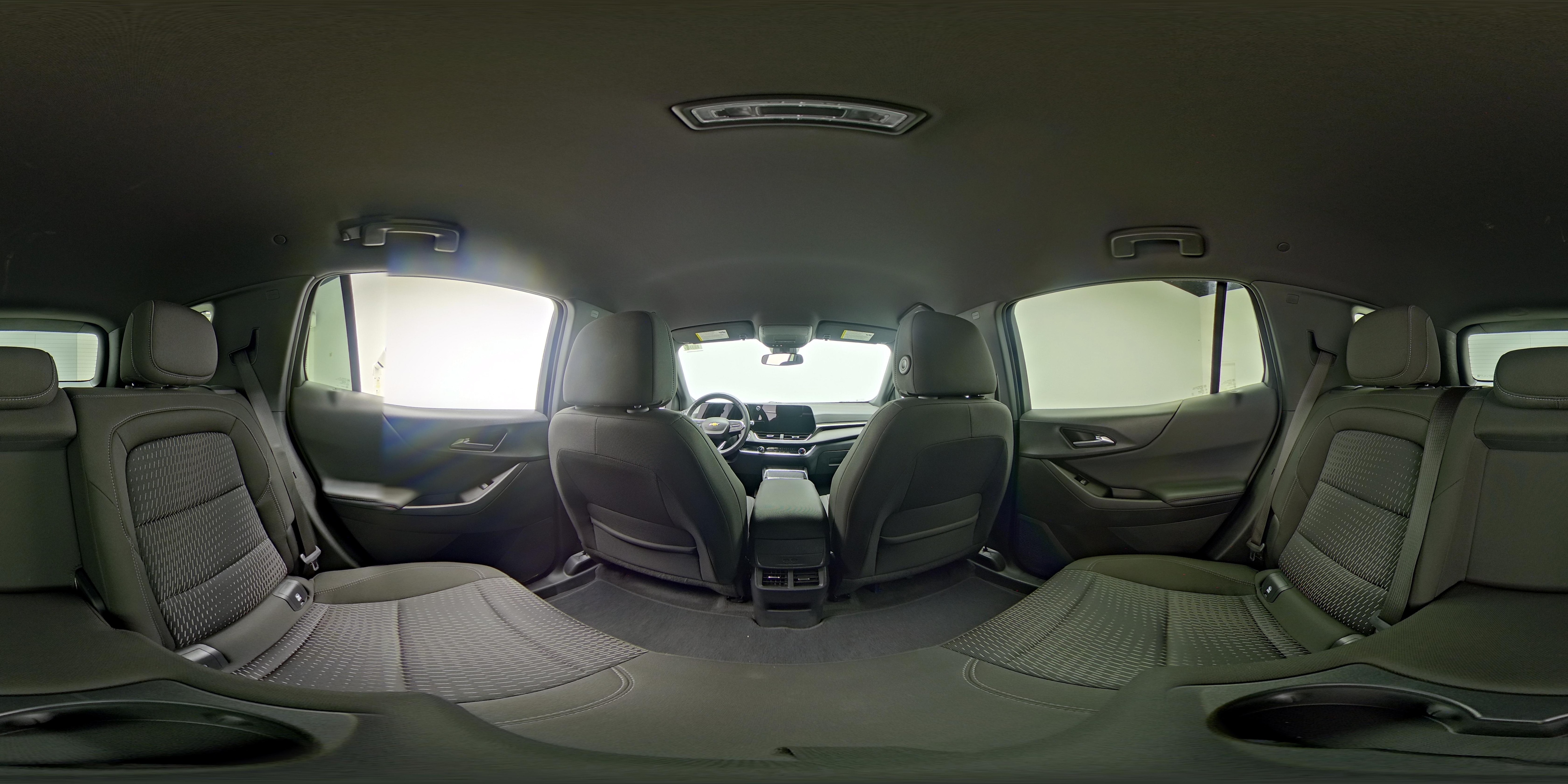 2025 Chevrolet Equinox LT - Photo 26