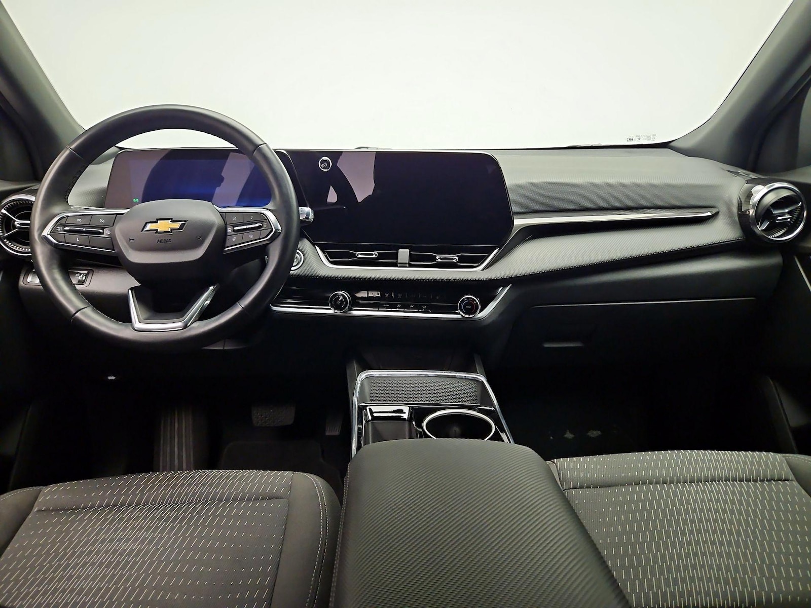 2025 Chevrolet Equinox LT - Photo 10