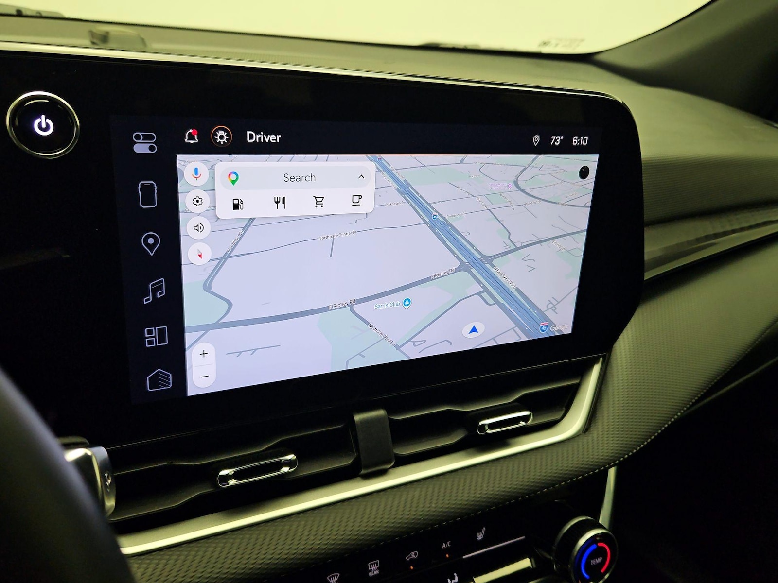 2025 Chevrolet Equinox LT - Photo 15