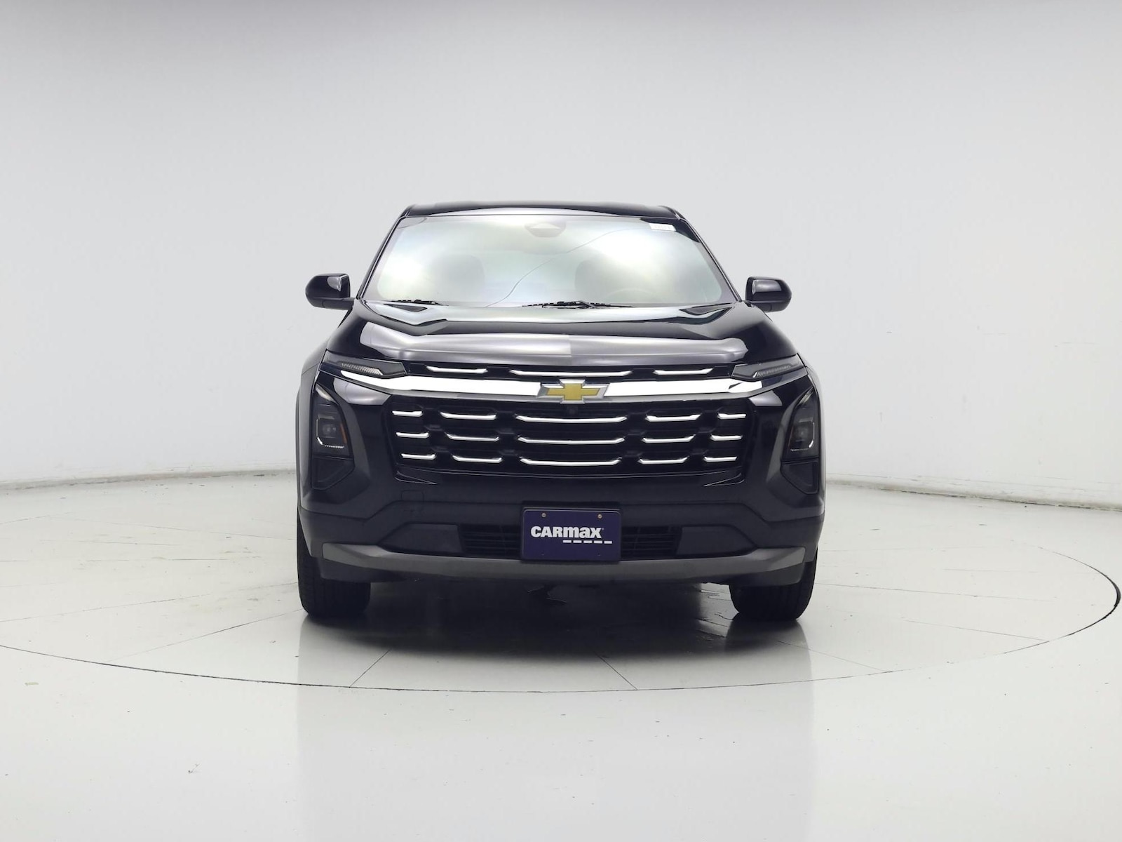 2025 Chevrolet Equinox LT - Photo 6