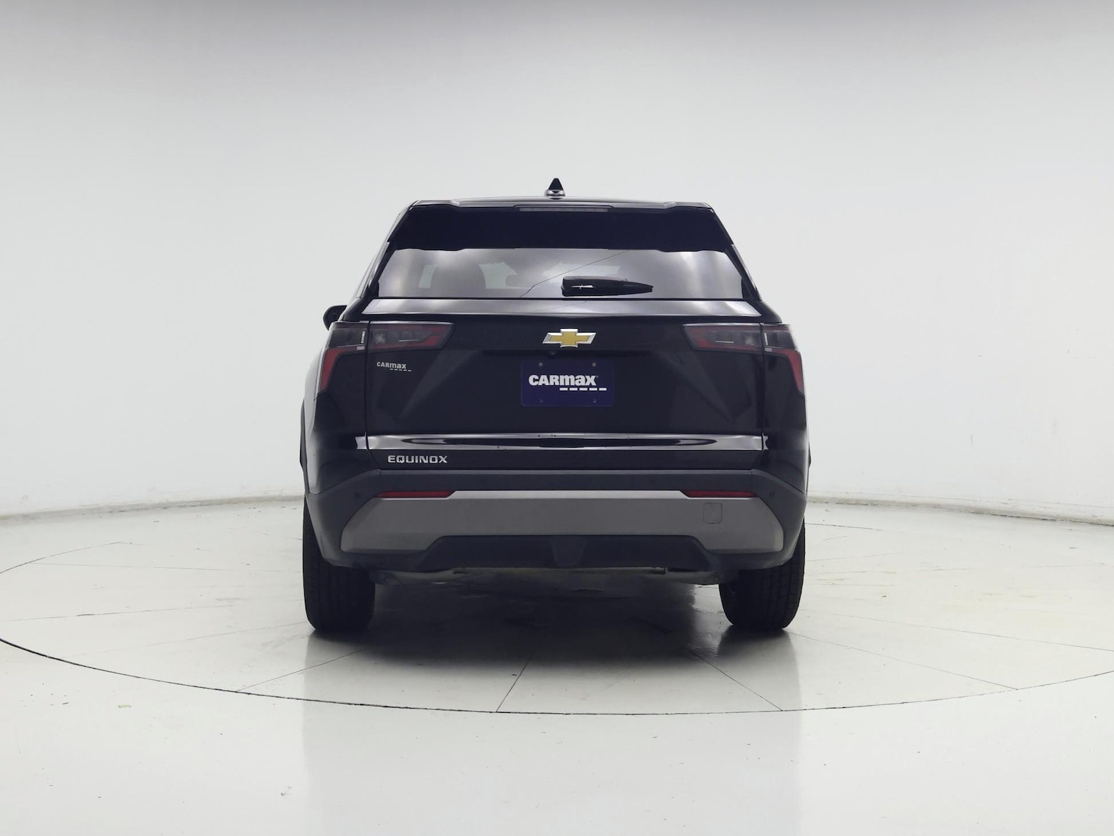 2025 Chevrolet Equinox LT - Photo 7
