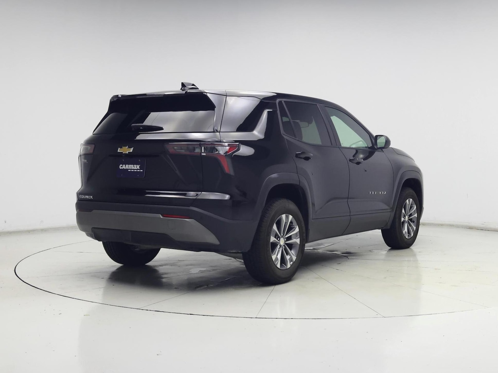 2025 Chevrolet Equinox LT - Photo 9
