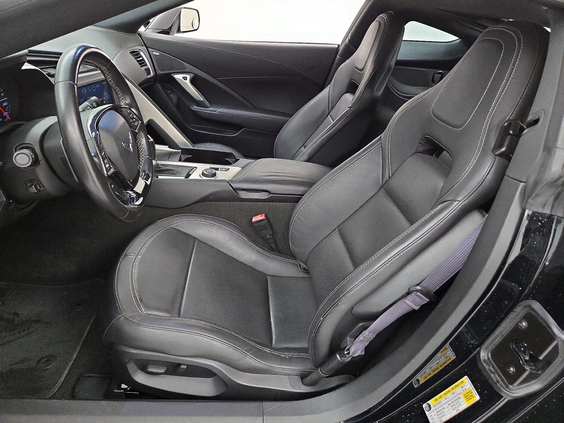 Thumbnail: 2016 Chevrolet Corvette - 11