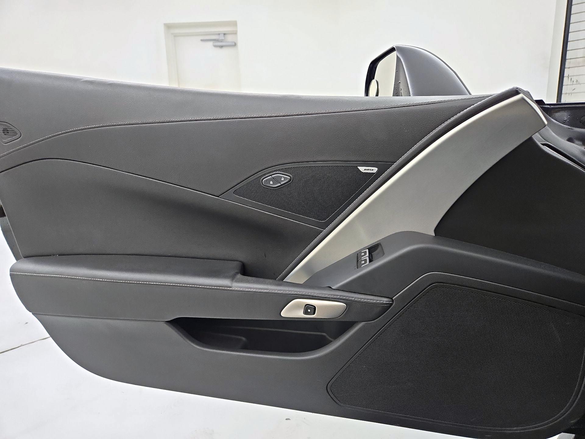 Thumbnail: 2016 Chevrolet Corvette - 12