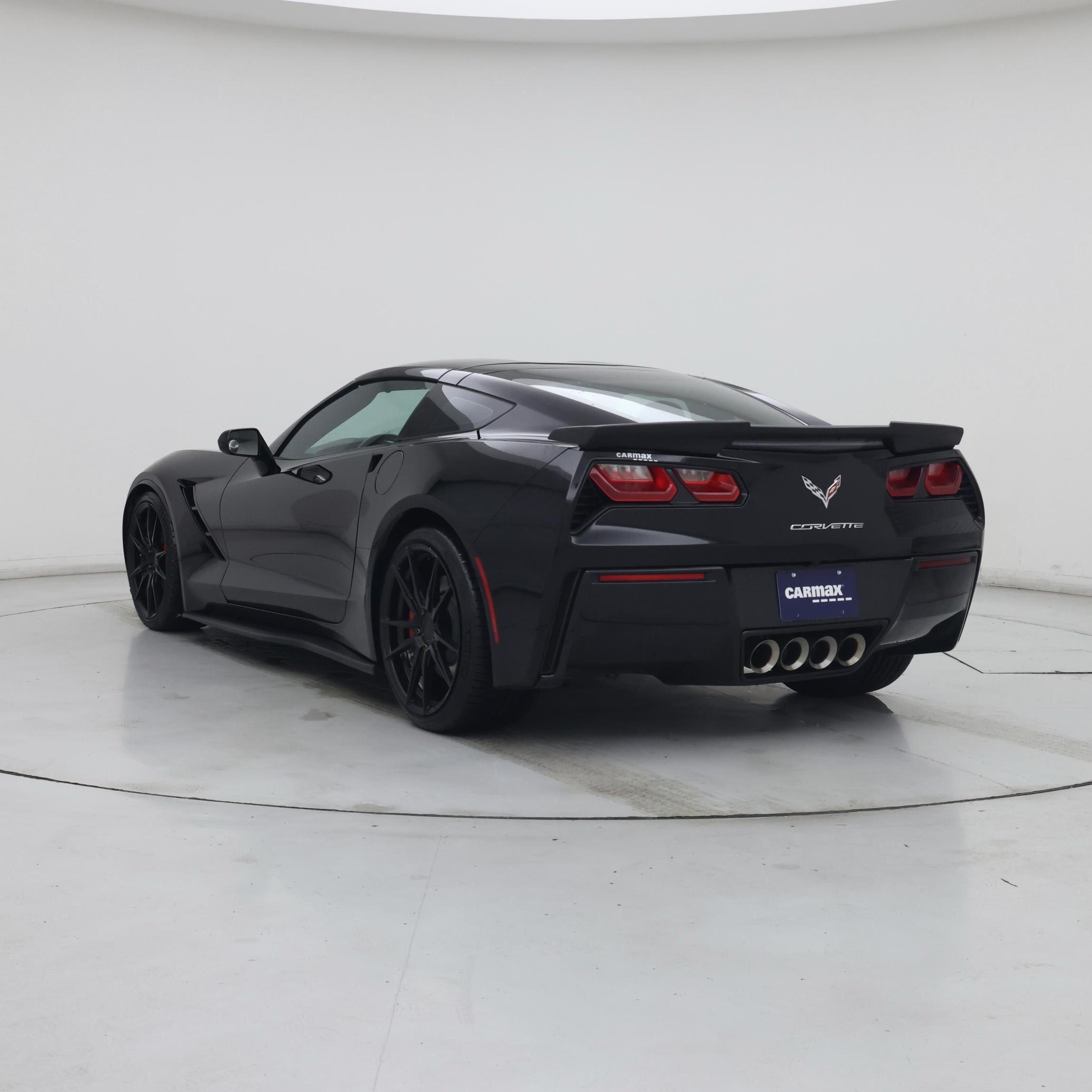 Thumbnail: 2016 Chevrolet Corvette - 2