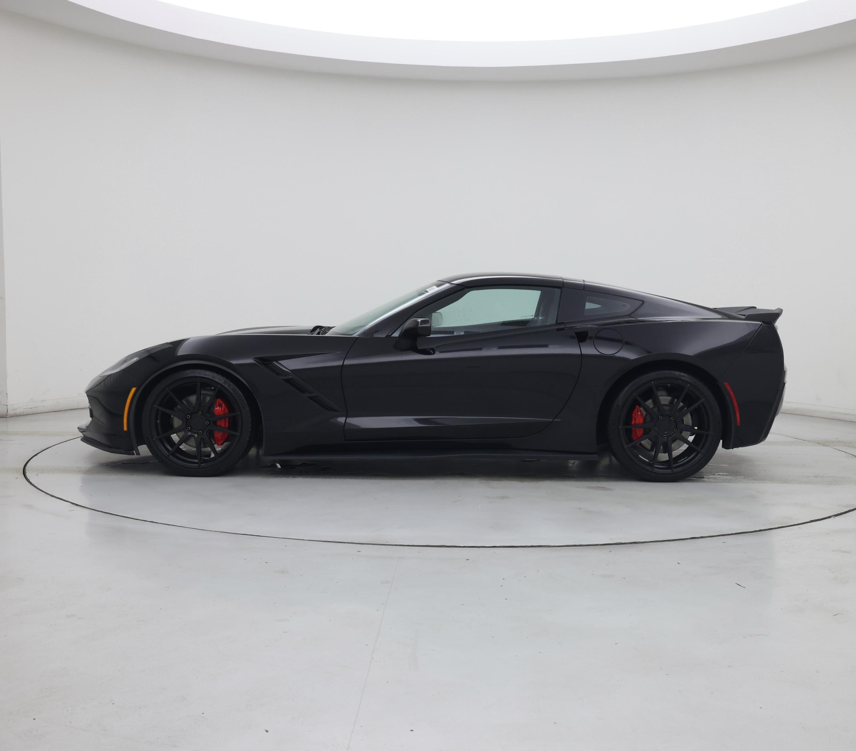 Thumbnail: 2016 Chevrolet Corvette - 3