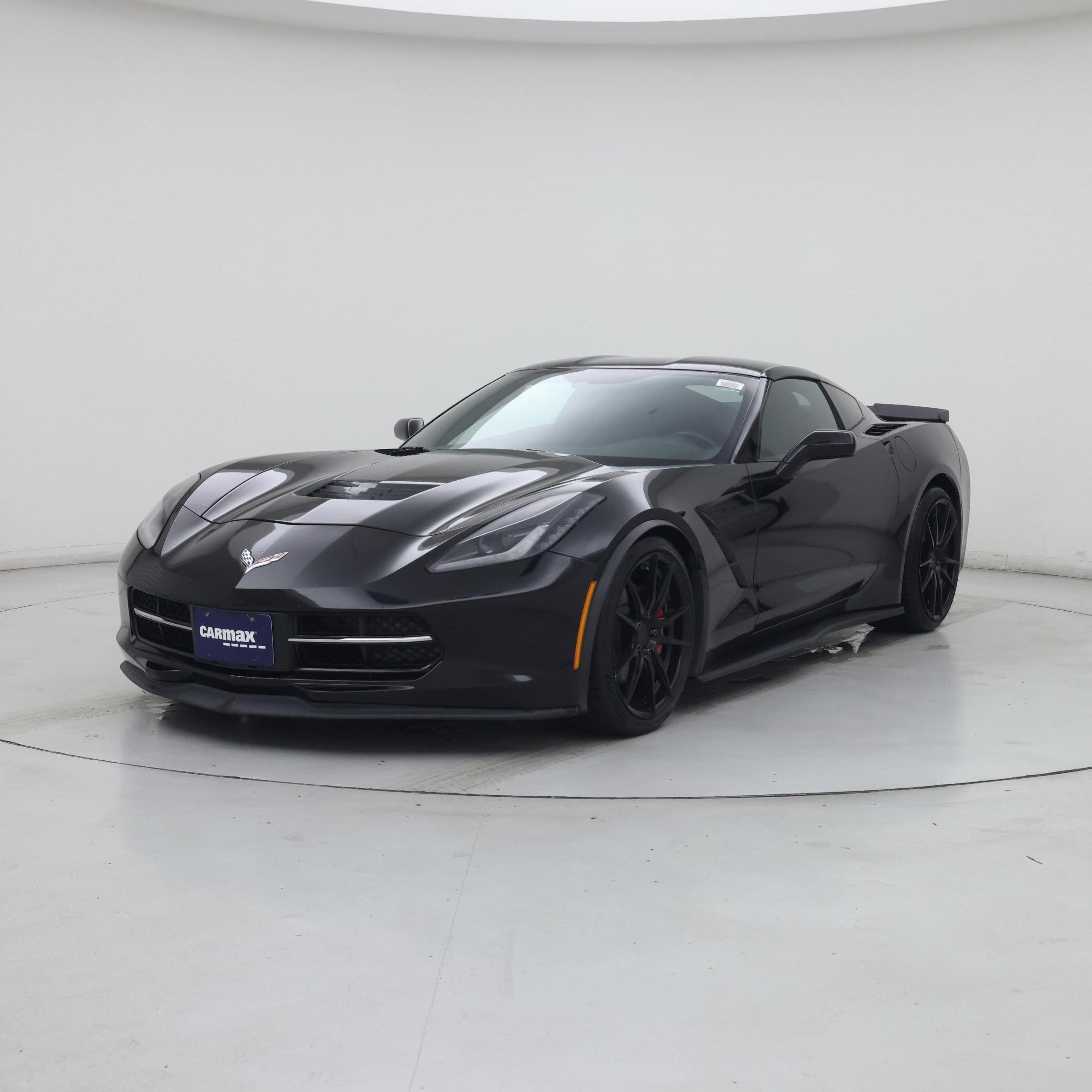 Thumbnail: 2016 Chevrolet Corvette - 4