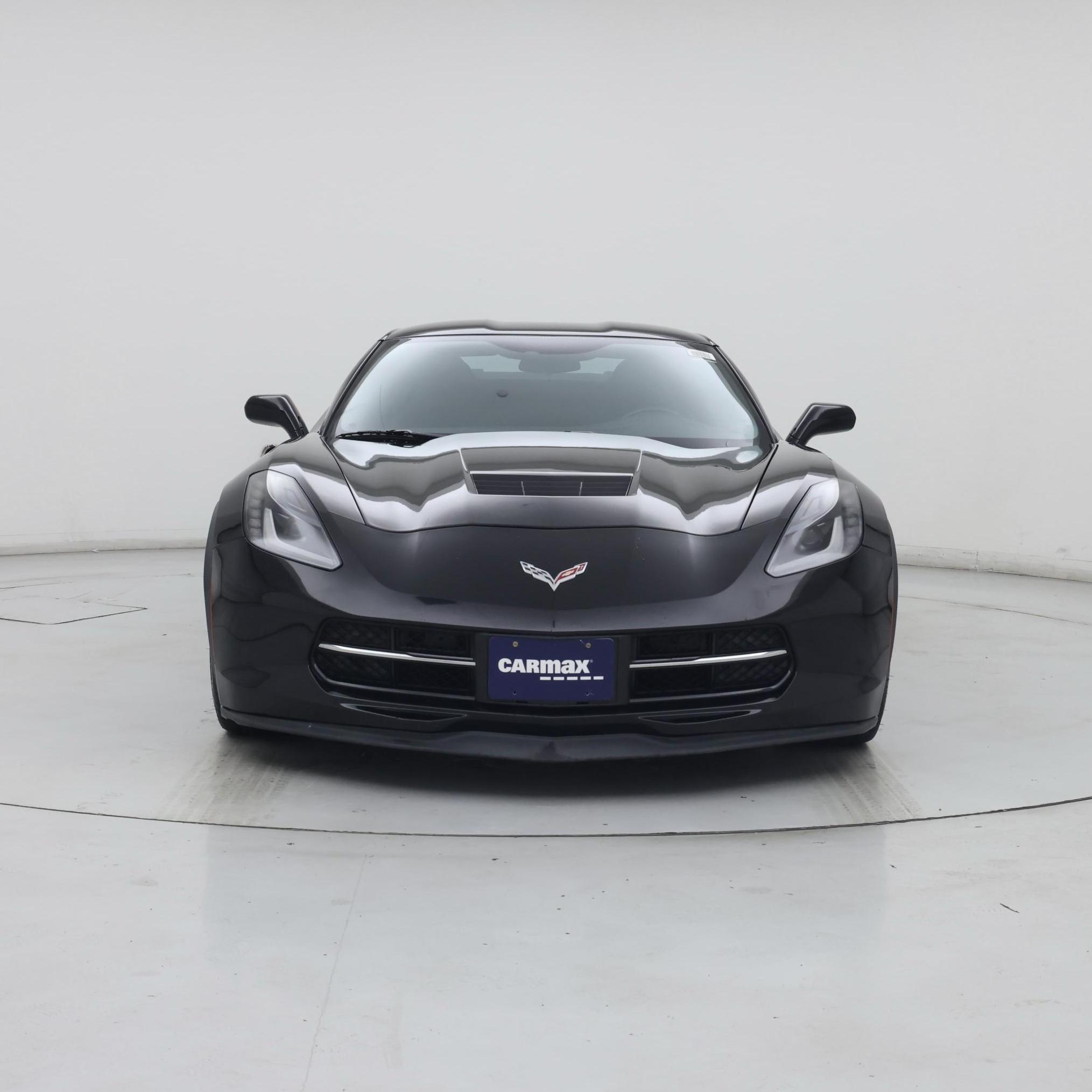 Thumbnail: 2016 Chevrolet Corvette - 5