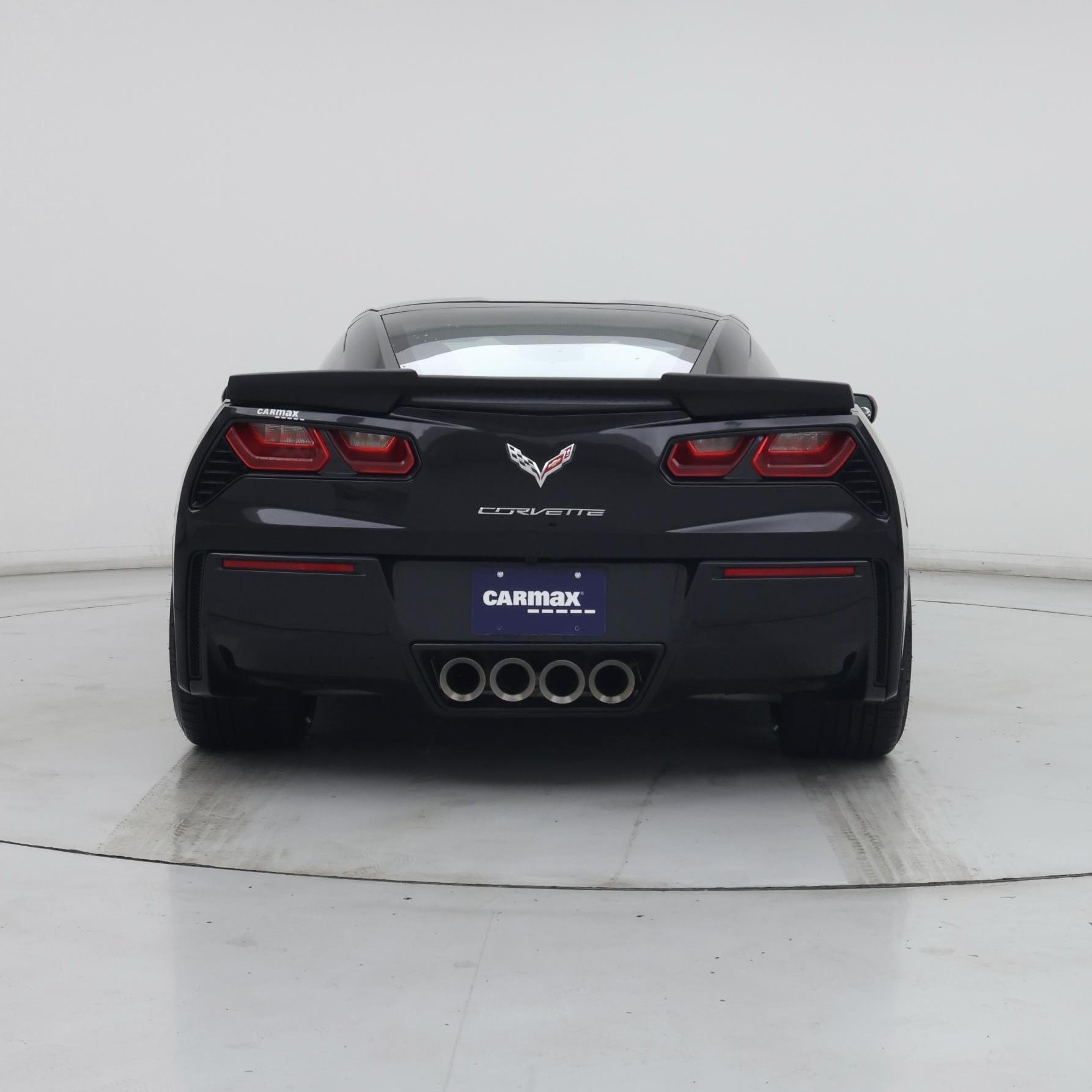Thumbnail: 2016 Chevrolet Corvette - 6