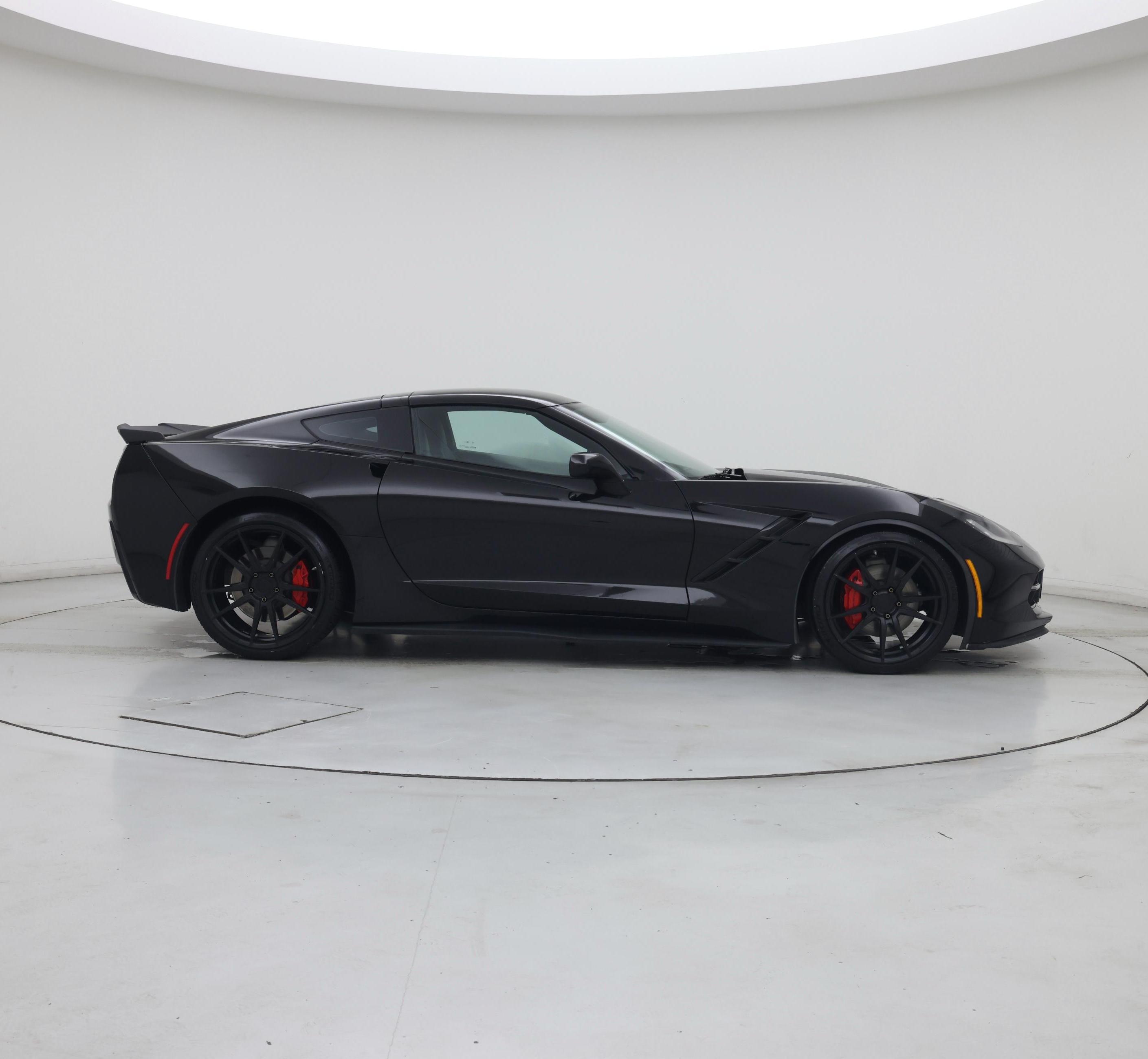 Thumbnail: 2016 Chevrolet Corvette - 7