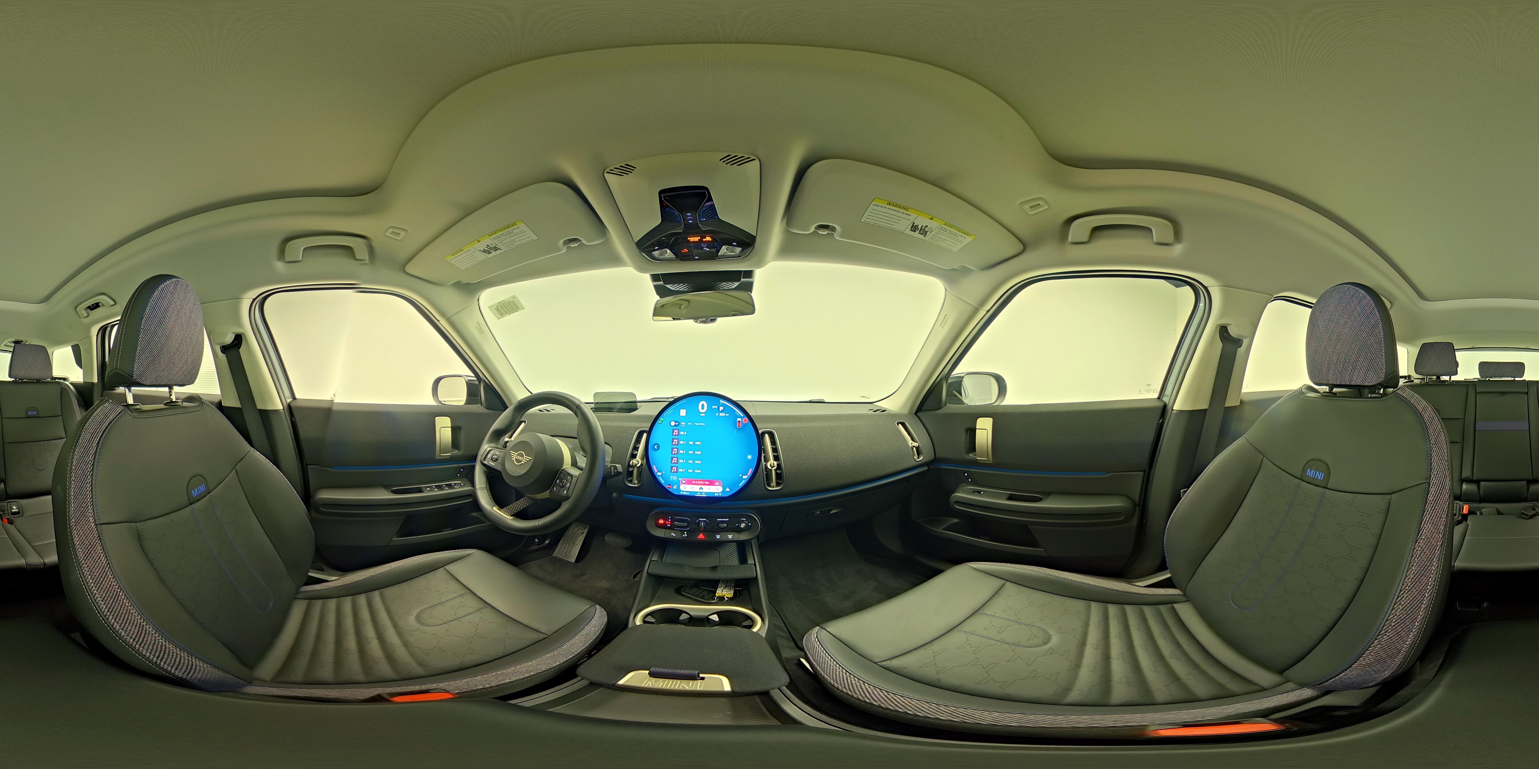 2025 MINI Countryman S - Photo 23
