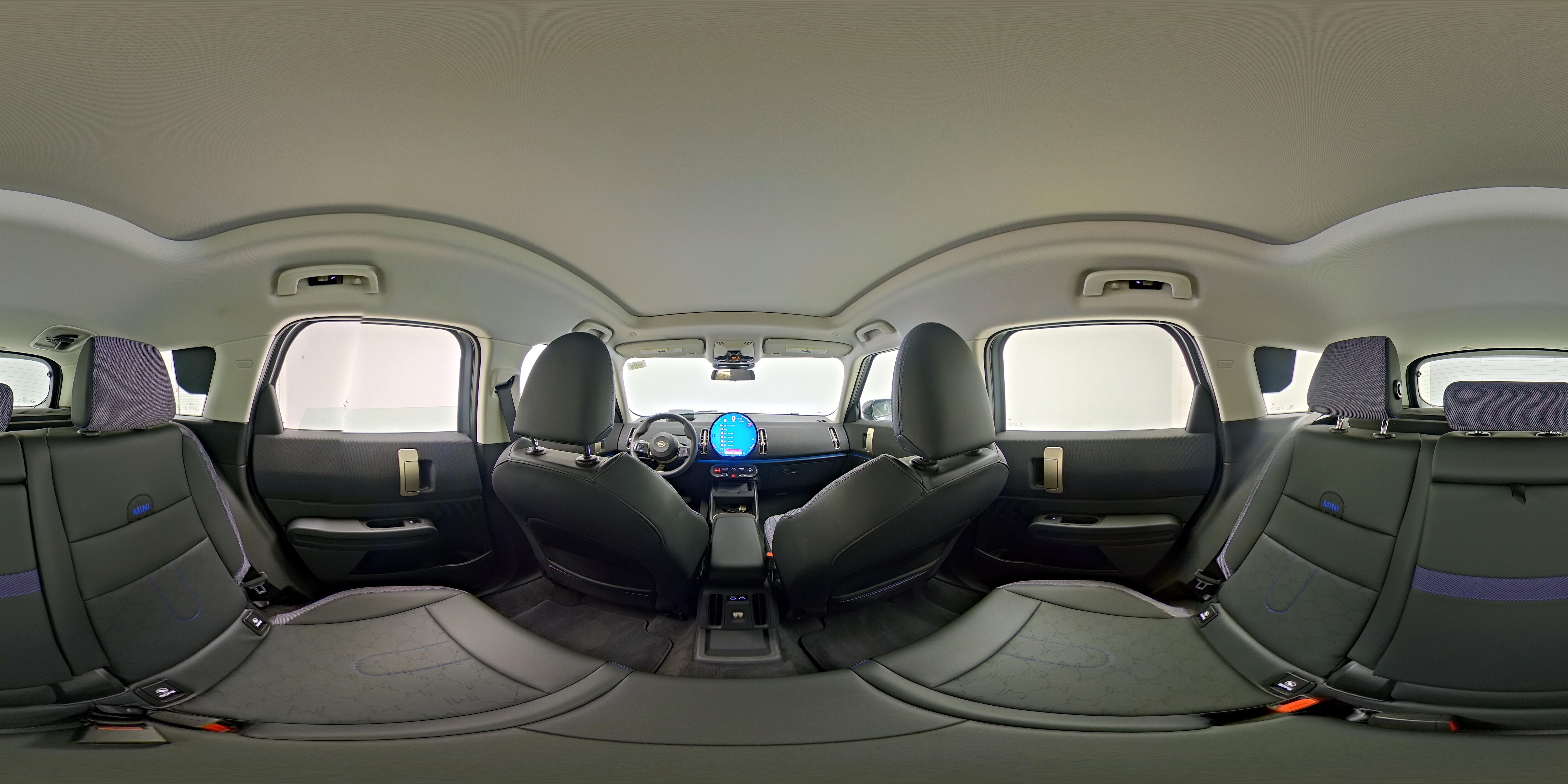 2025 MINI Countryman S - Photo 24