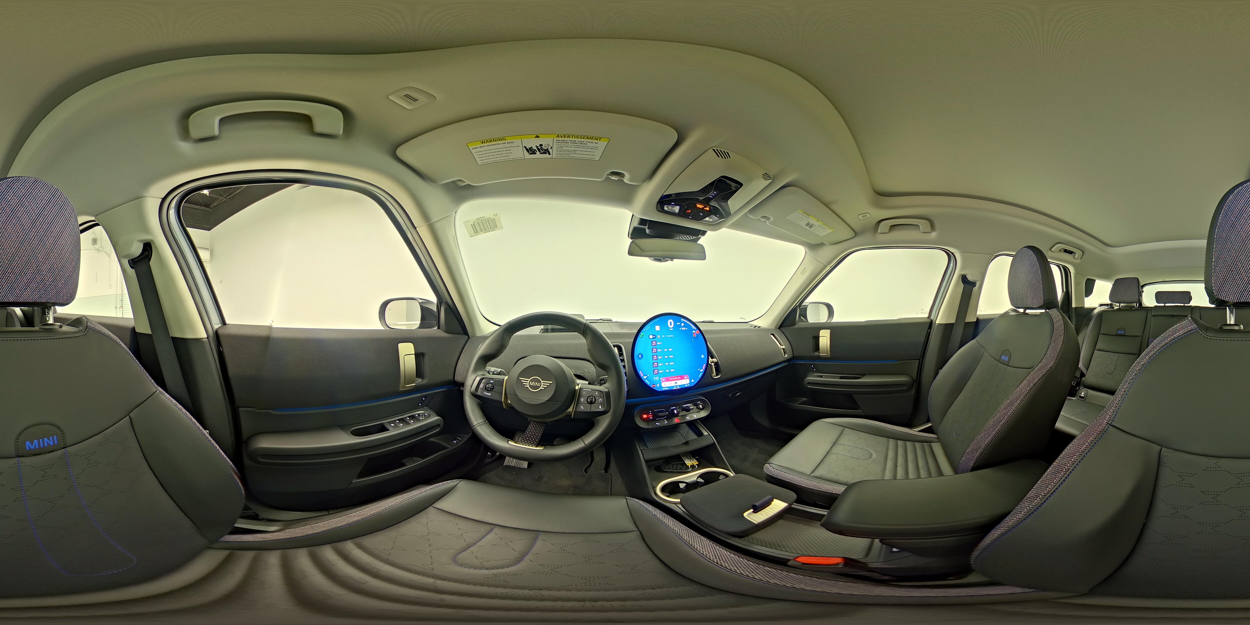 2025 MINI Countryman S - Photo 25