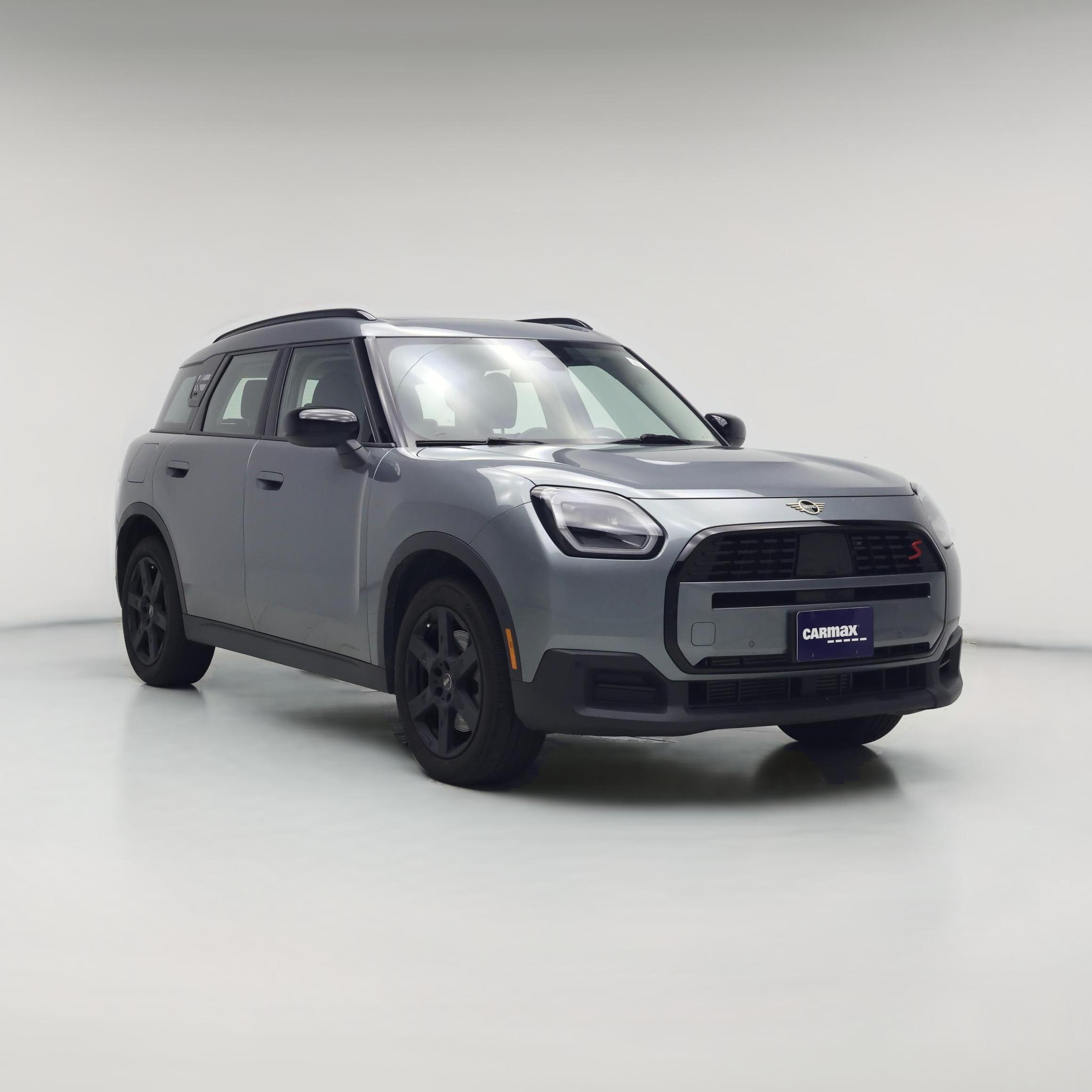 Thumbnail: 2025 MINI Cooper Countryman - 1