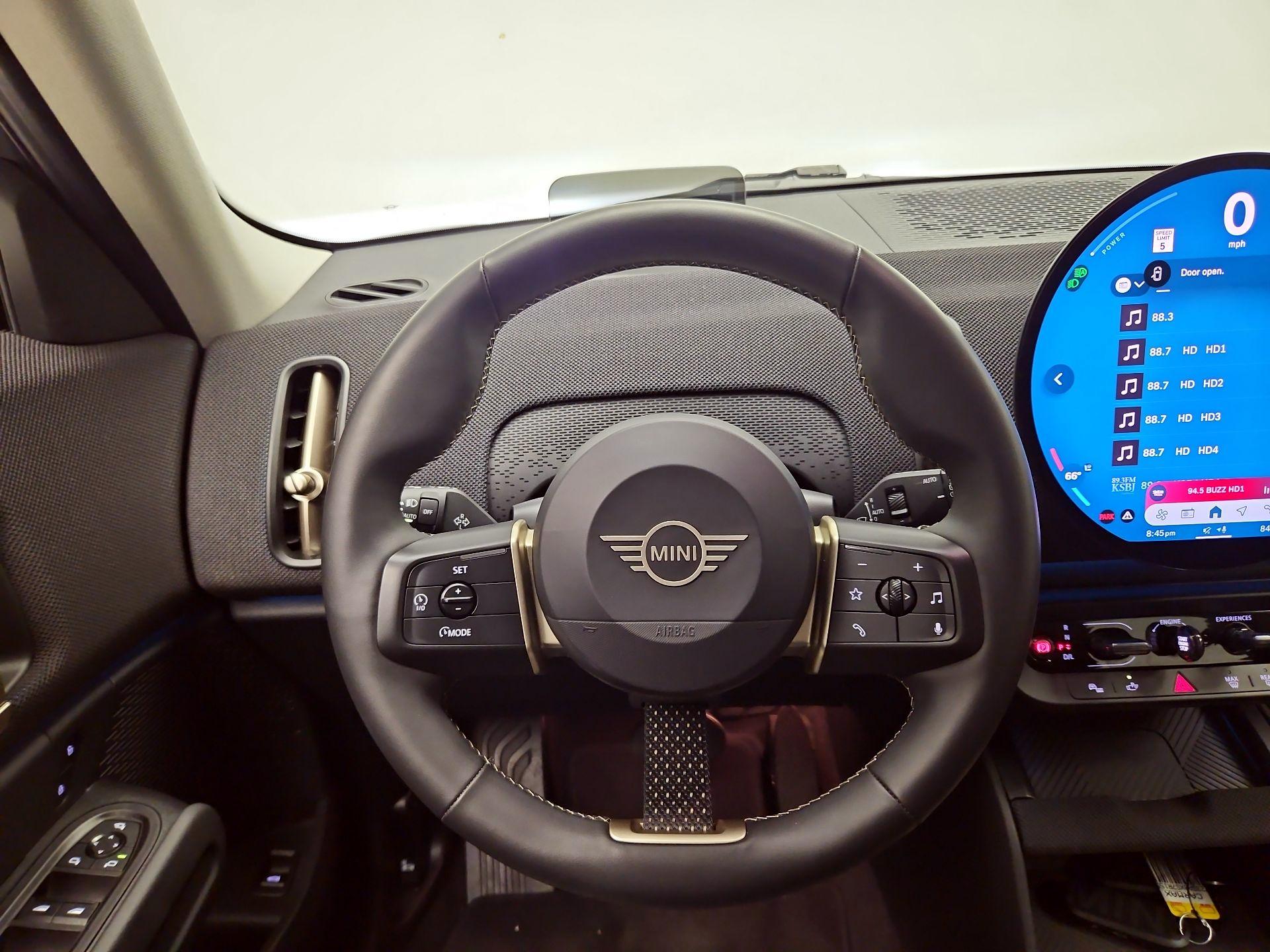Thumbnail: 2025 MINI Cooper Countryman - 10