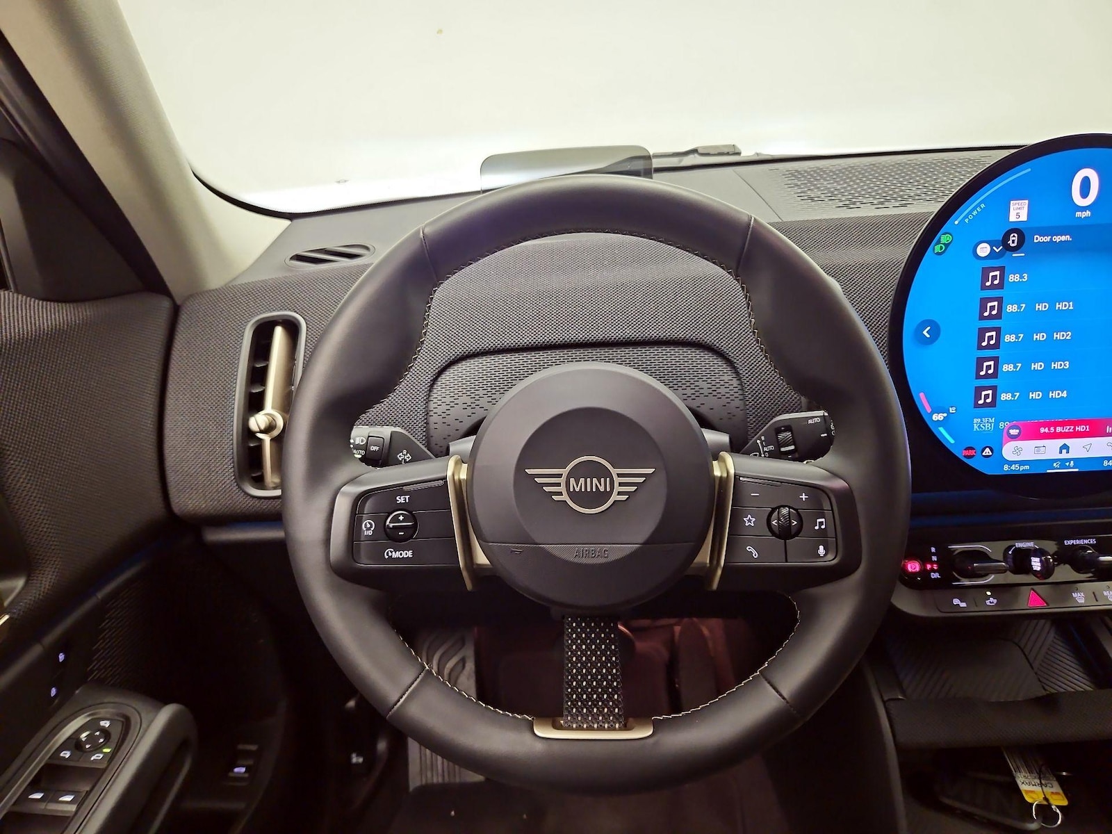 2025 MINI Countryman S - Photo 11