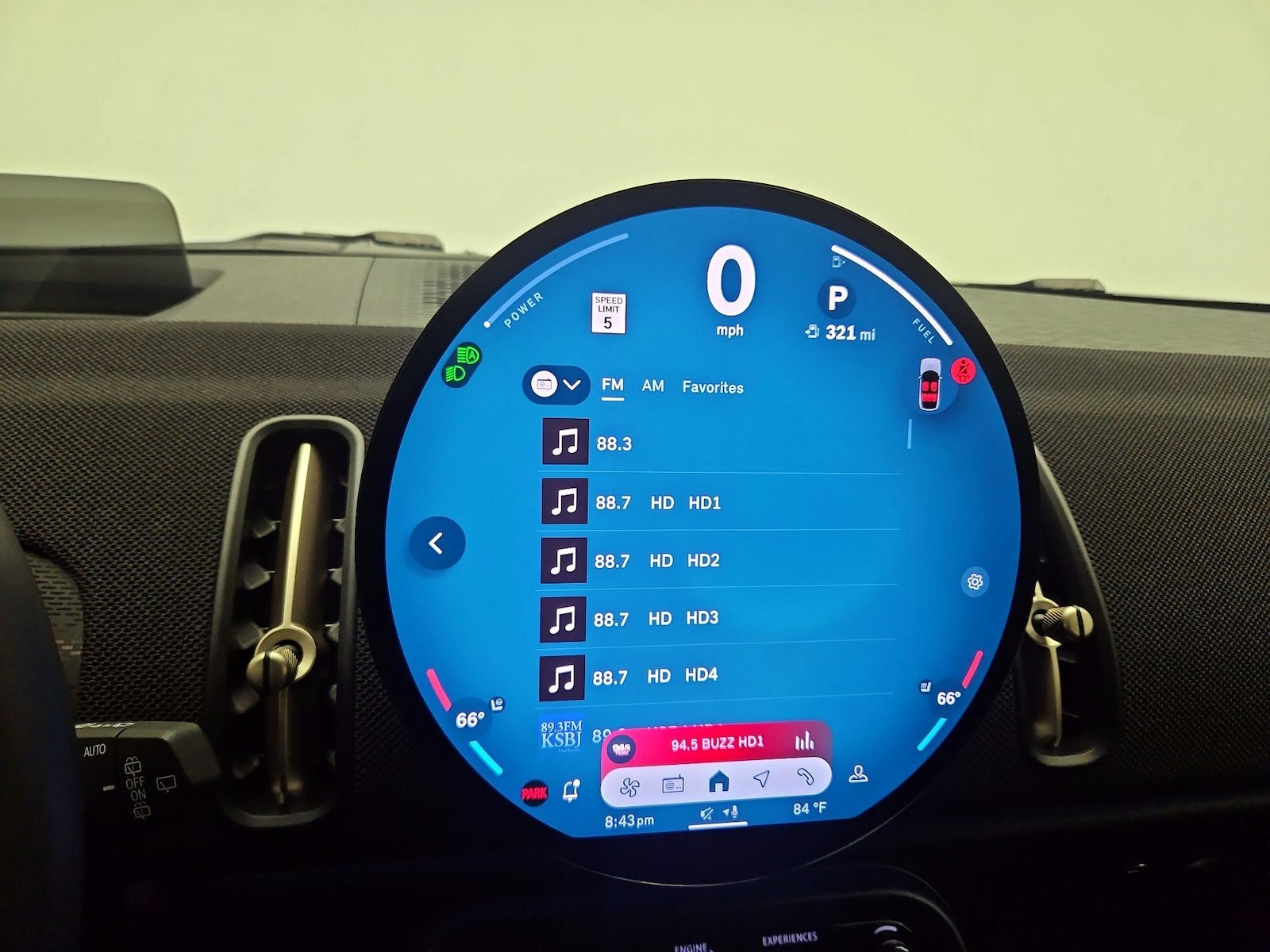 2025 MINI Countryman S - Photo 16
