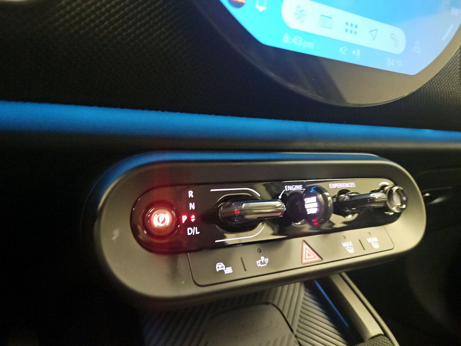 2025 MINI Countryman S - Photo 18