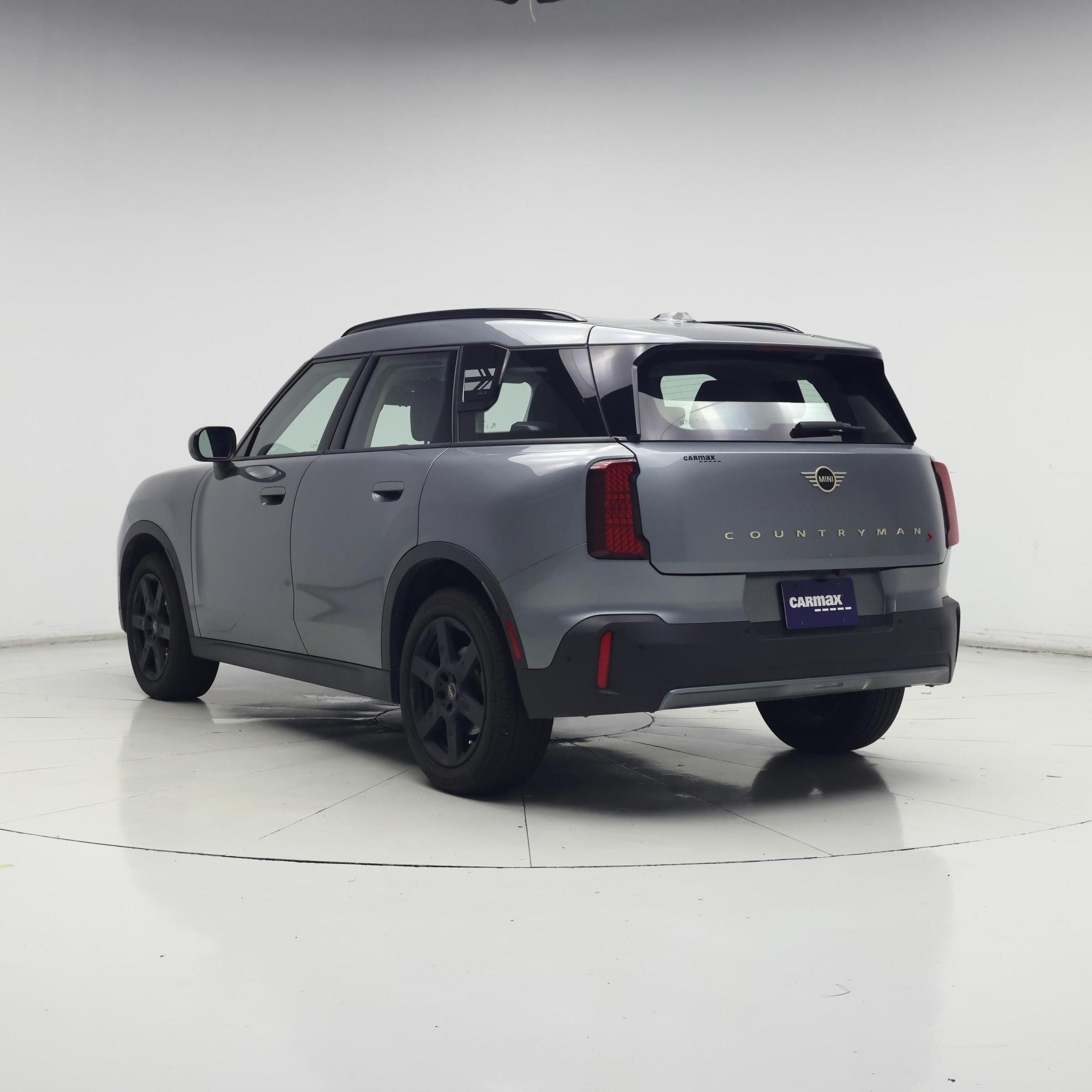 Thumbnail: 2025 MINI Cooper Countryman - 2