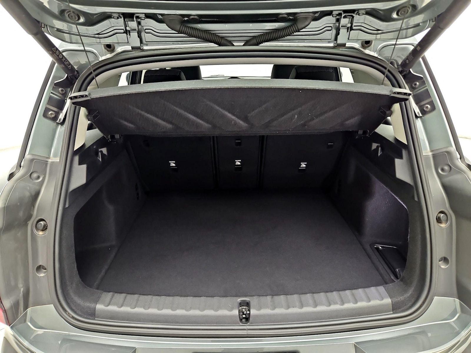 2025 MINI Countryman S - Photo 20