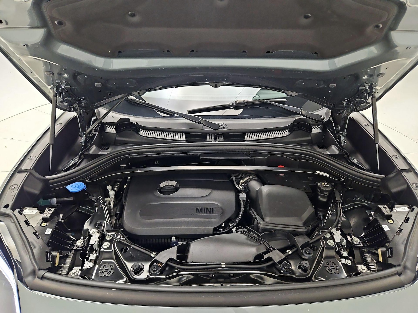 2025 MINI Countryman S - Photo 21